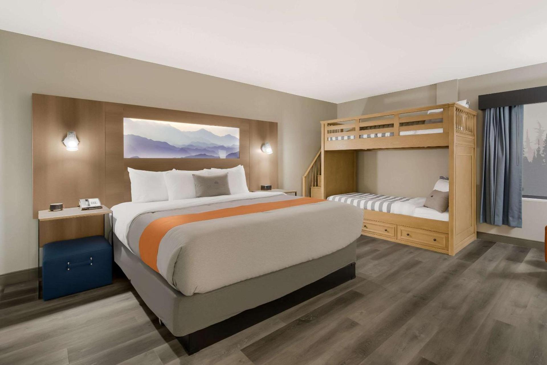 Graystone Lodge, an Ascend Collection Hotel photo 51