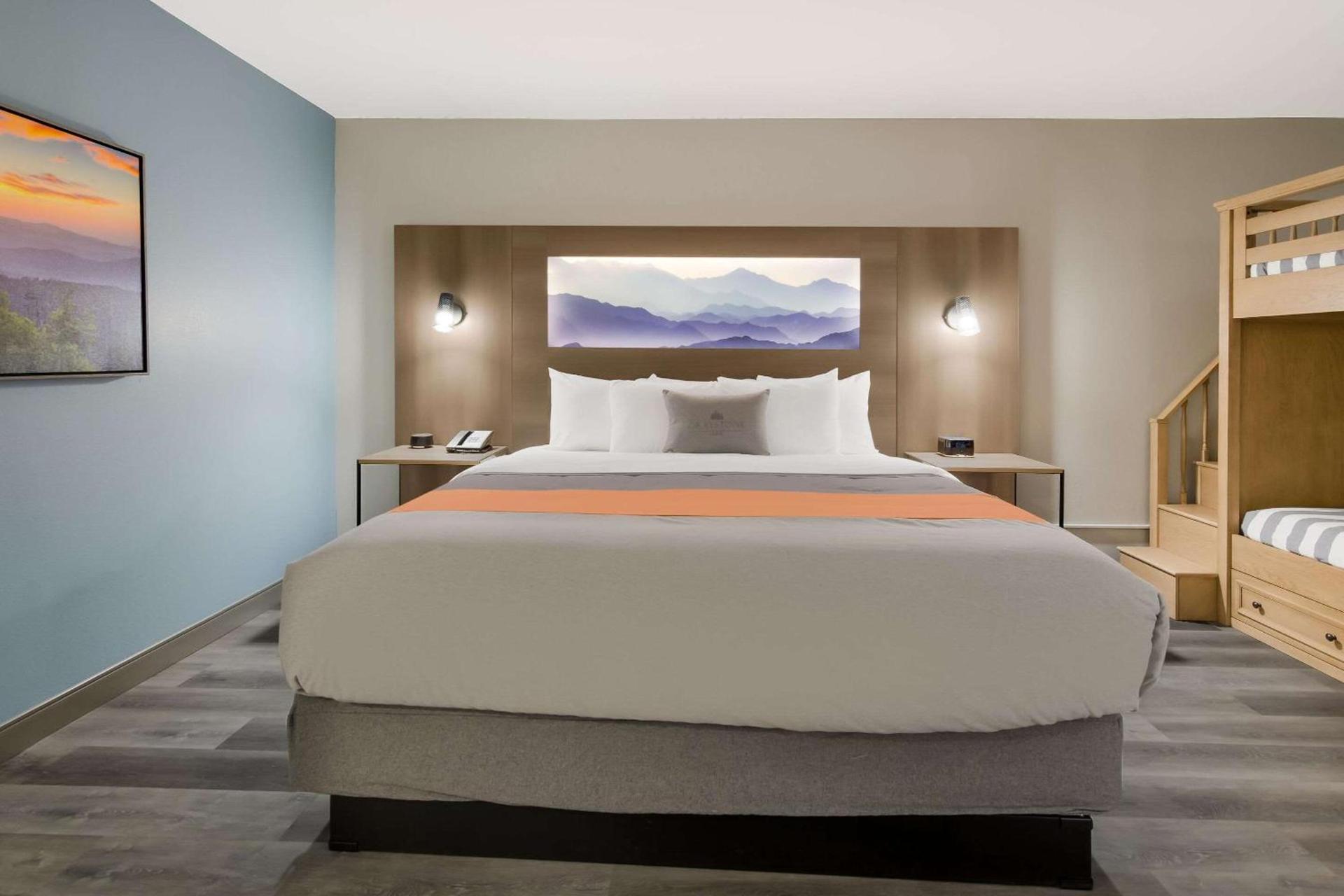 Graystone Lodge, an Ascend Collection Hotel photo 50