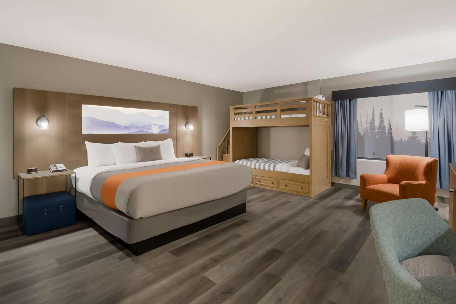 Graystone Lodge, an Ascend Collection Hotel photo 49