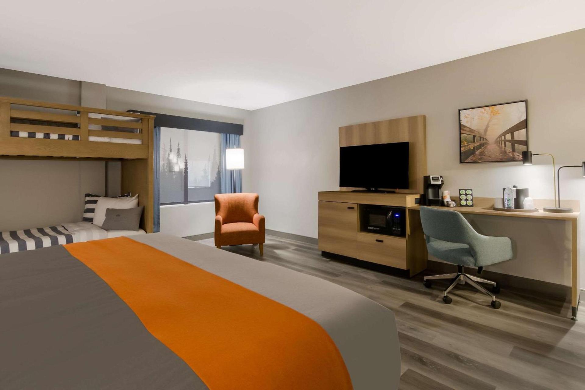 Graystone Lodge, an Ascend Collection Hotel photo 52