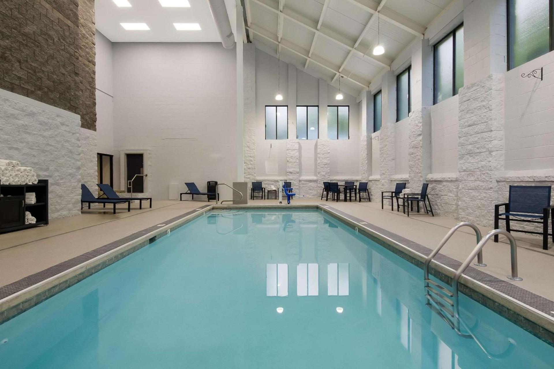 Graystone Lodge, an Ascend Collection Hotel photo 53