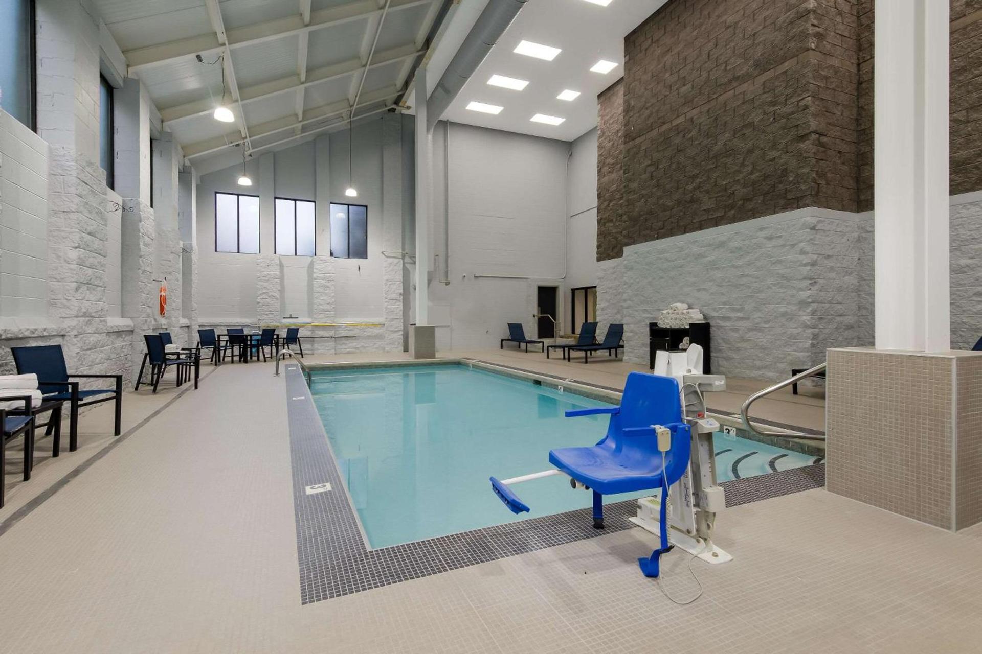 Graystone Lodge, an Ascend Collection Hotel photo 55