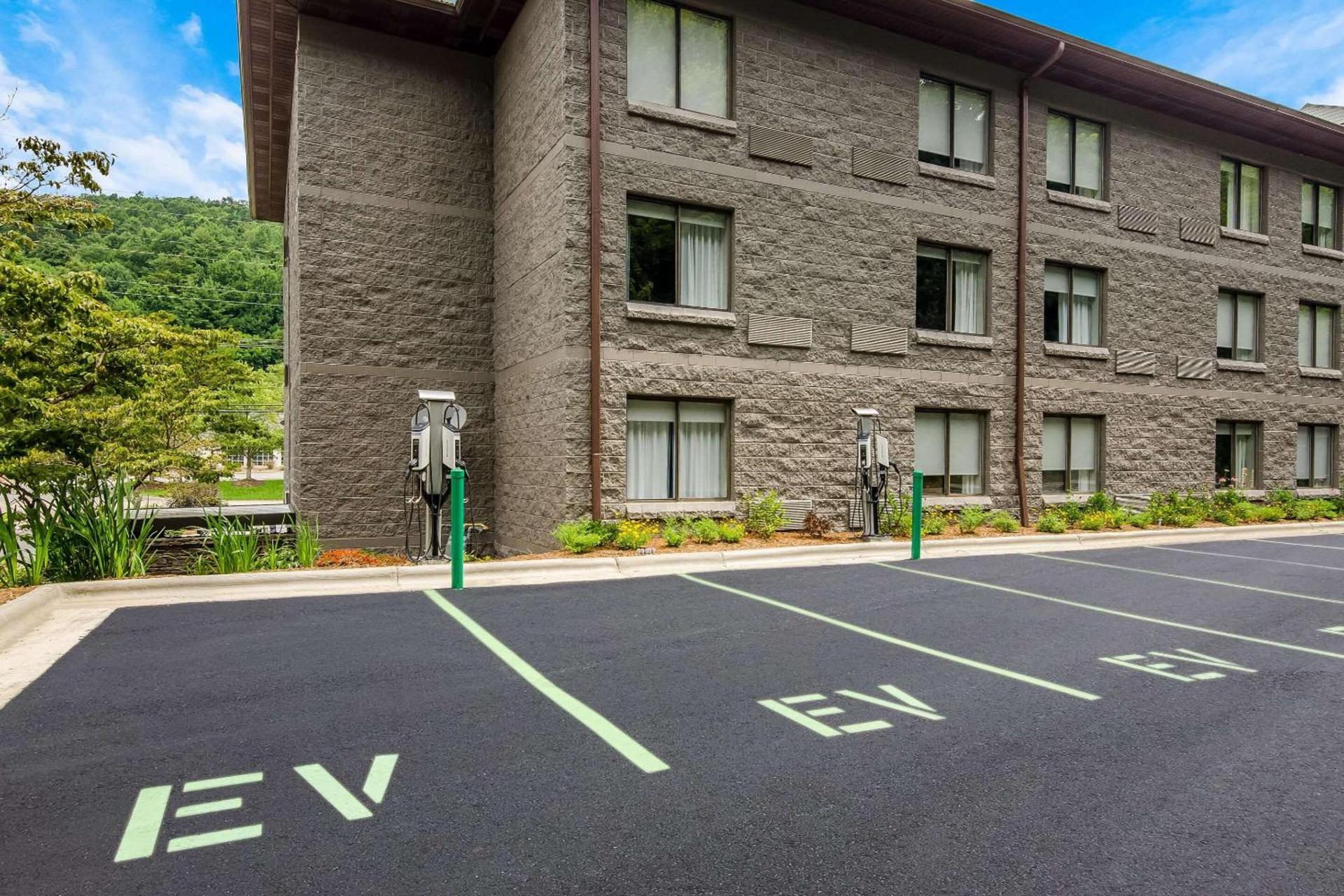 Graystone Lodge, an Ascend Collection Hotel photo 70