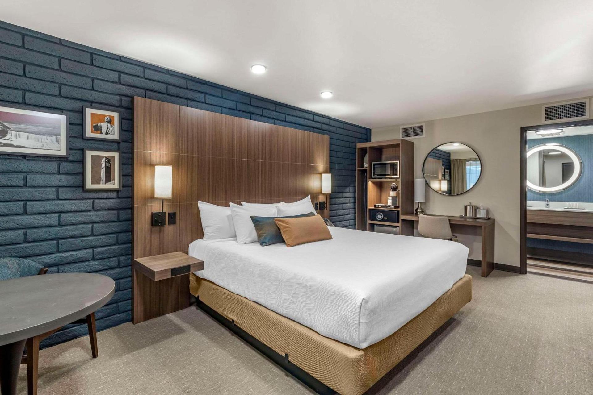 The Gibson Hotel Great Falls, an Ascend Collection Hotel photo 7