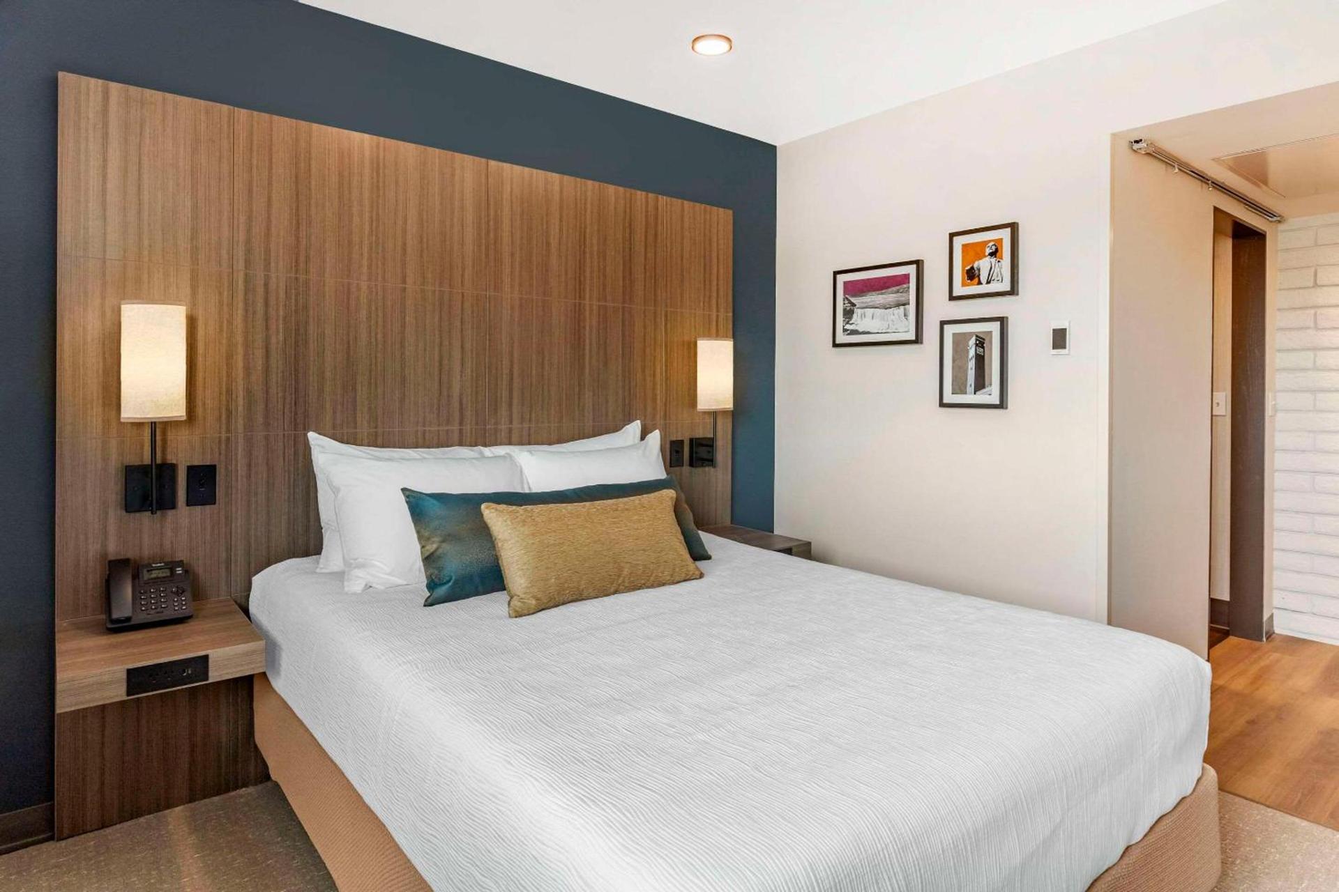 The Gibson Hotel Great Falls, an Ascend Collection Hotel photo 11