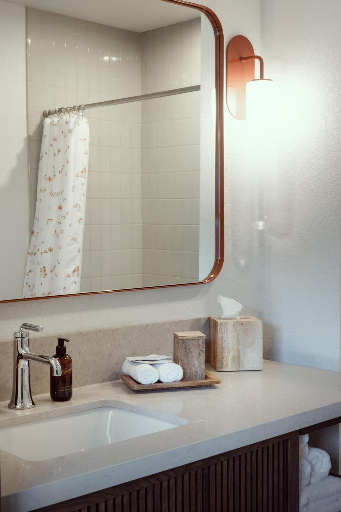 The Ozarker Lodge photo 9