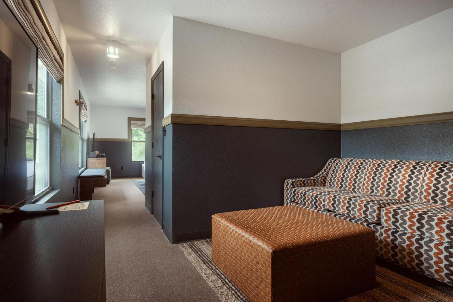 The Ozarker Lodge photo 14