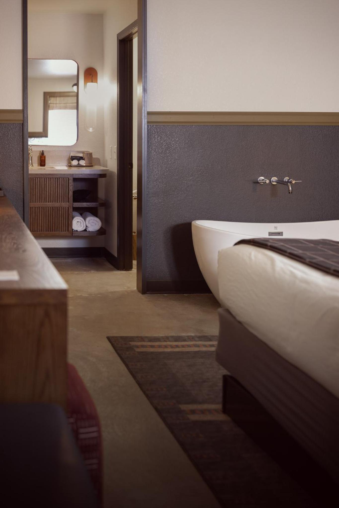 The Ozarker Lodge photo 15