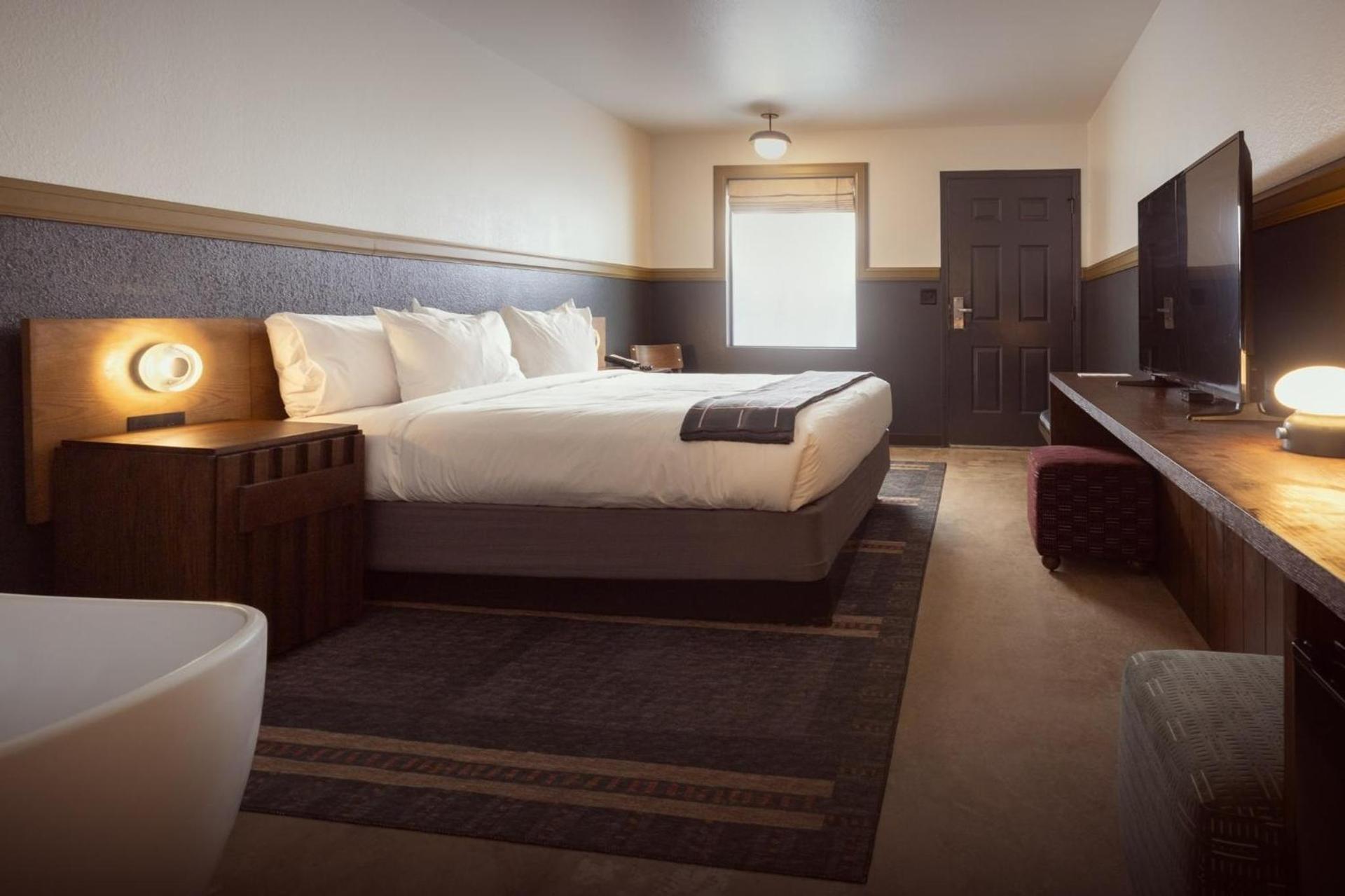 The Ozarker Lodge photo 16