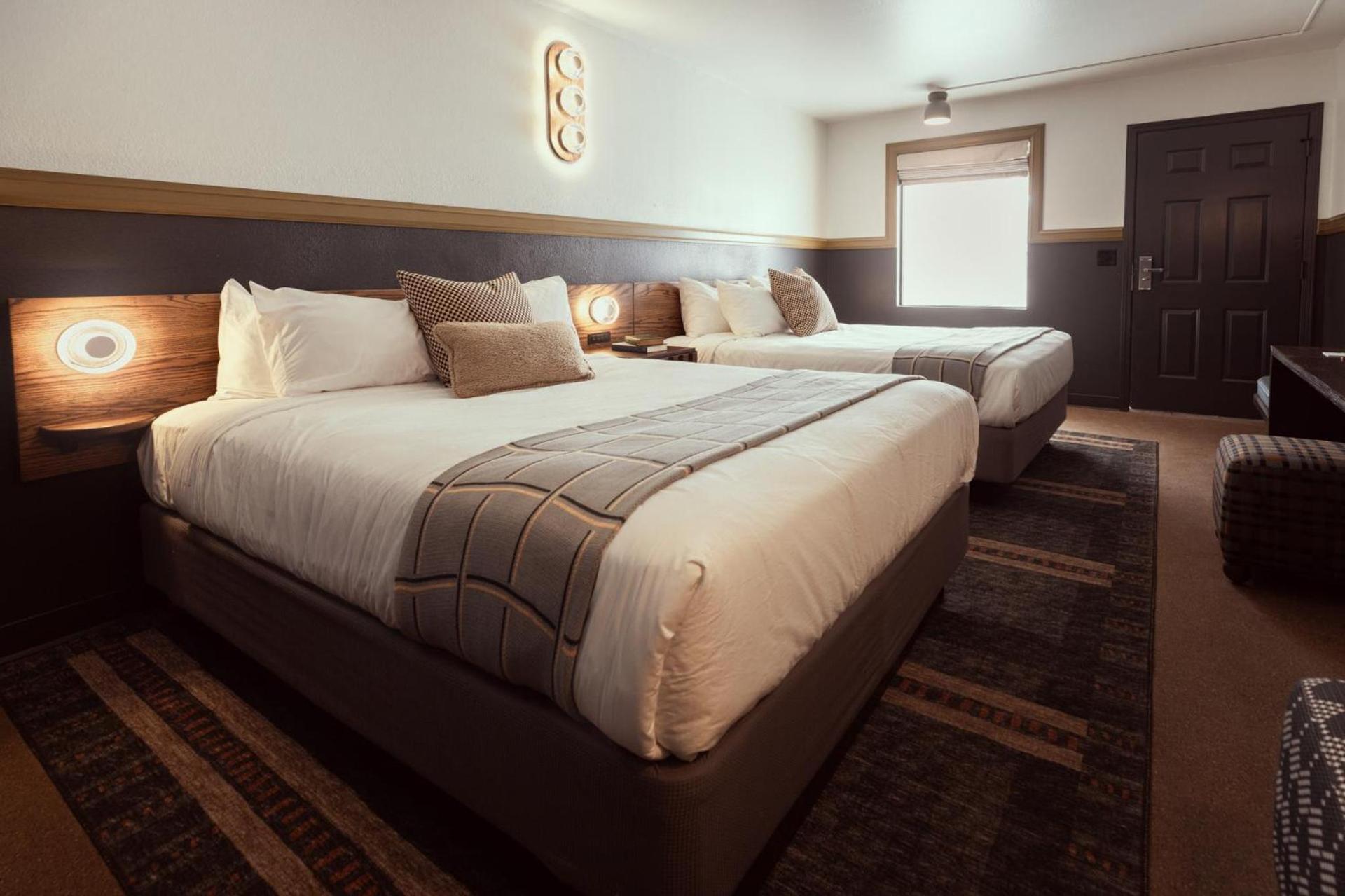 The Ozarker Lodge photo 22