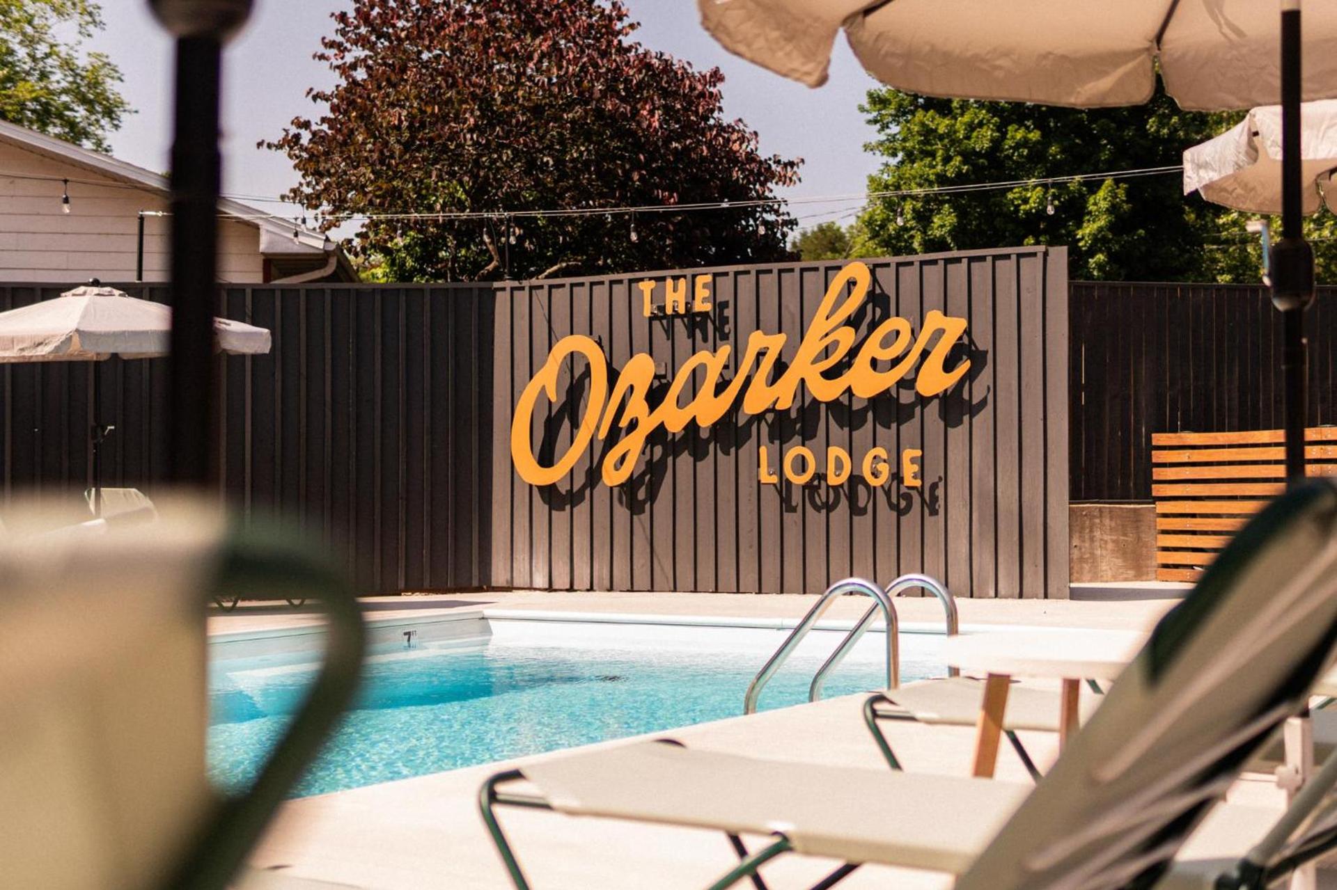The Ozarker Lodge photo 65