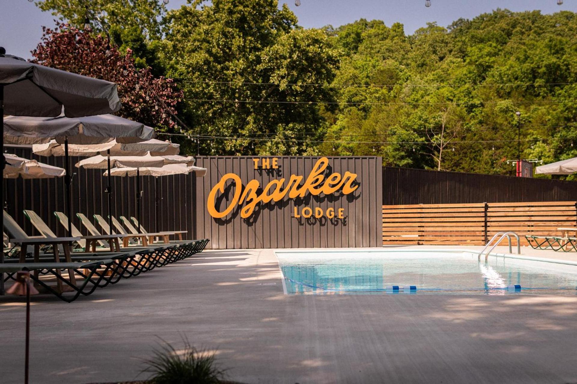 The Ozarker Lodge photo 69