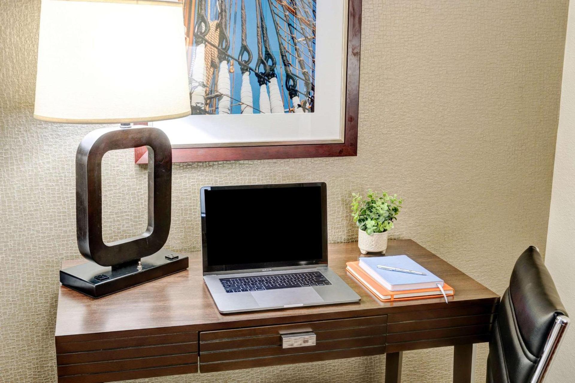 Garrison Hotel & Suites Dover-Portsmouth, an Ascend Collection Hotel photo 9