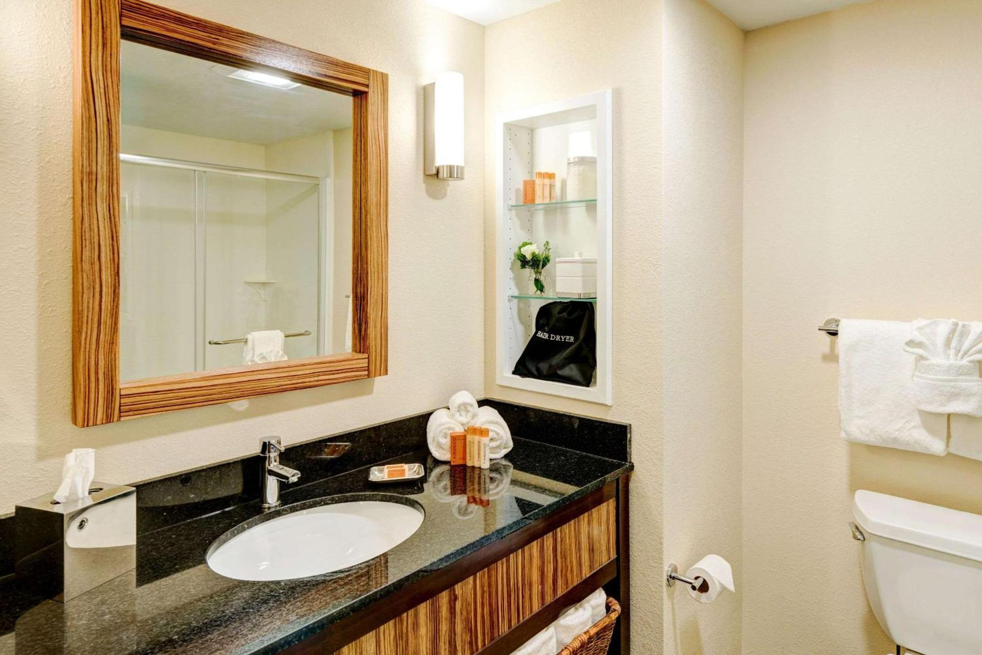 Garrison Hotel & Suites Dover-Portsmouth, an Ascend Collection Hotel photo 15