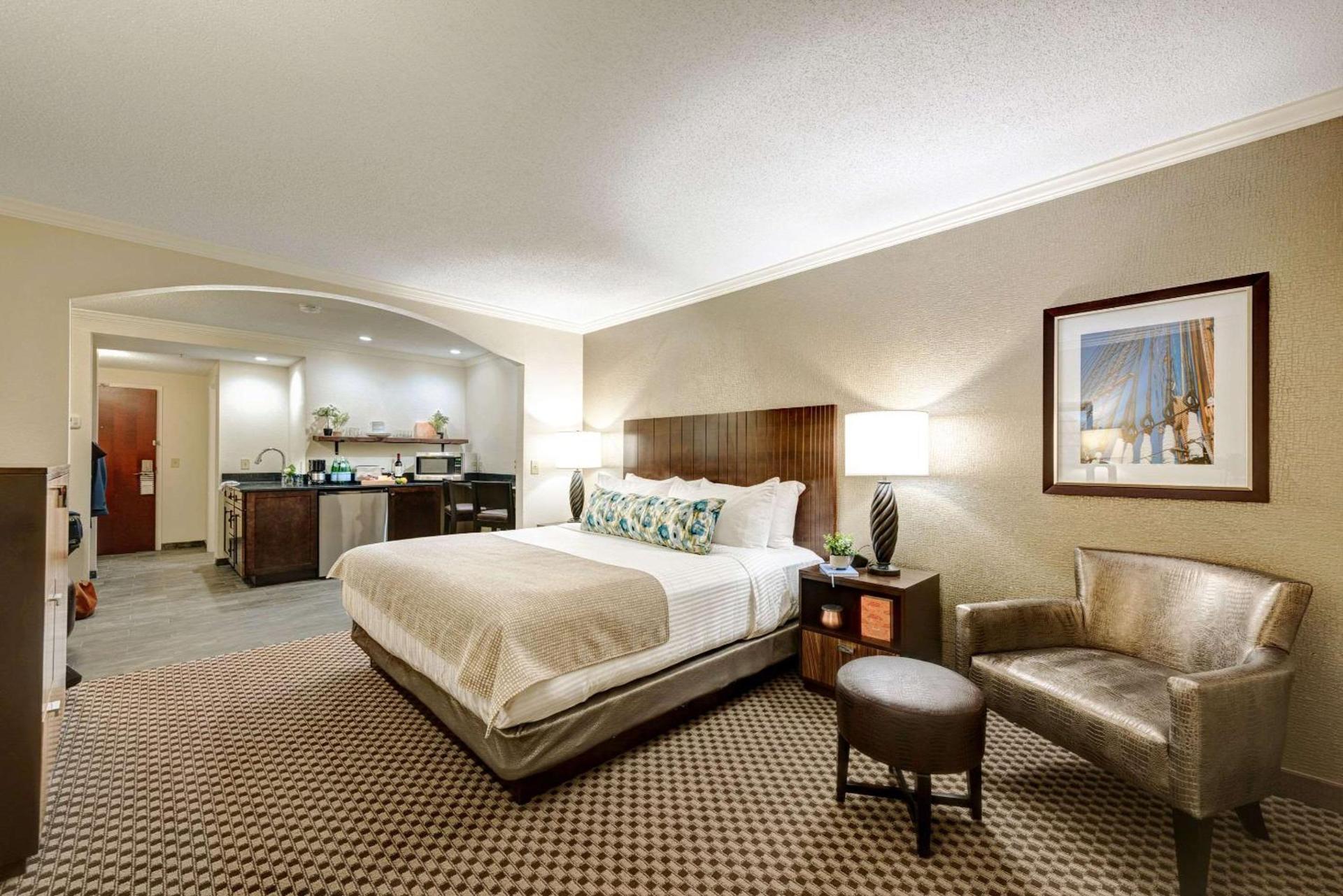 Garrison Hotel & Suites Dover-Portsmouth, an Ascend Collection Hotel photo 17