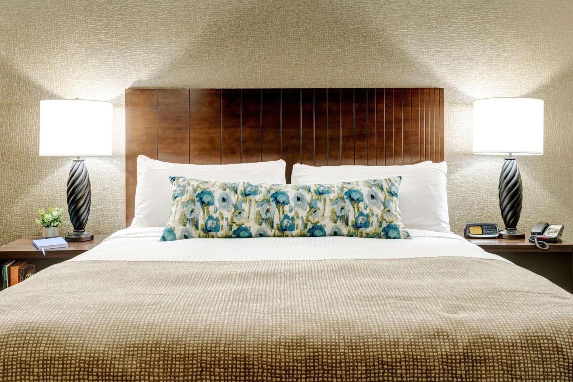 Garrison Hotel & Suites Dover-Portsmouth, an Ascend Collection Hotel photo 19