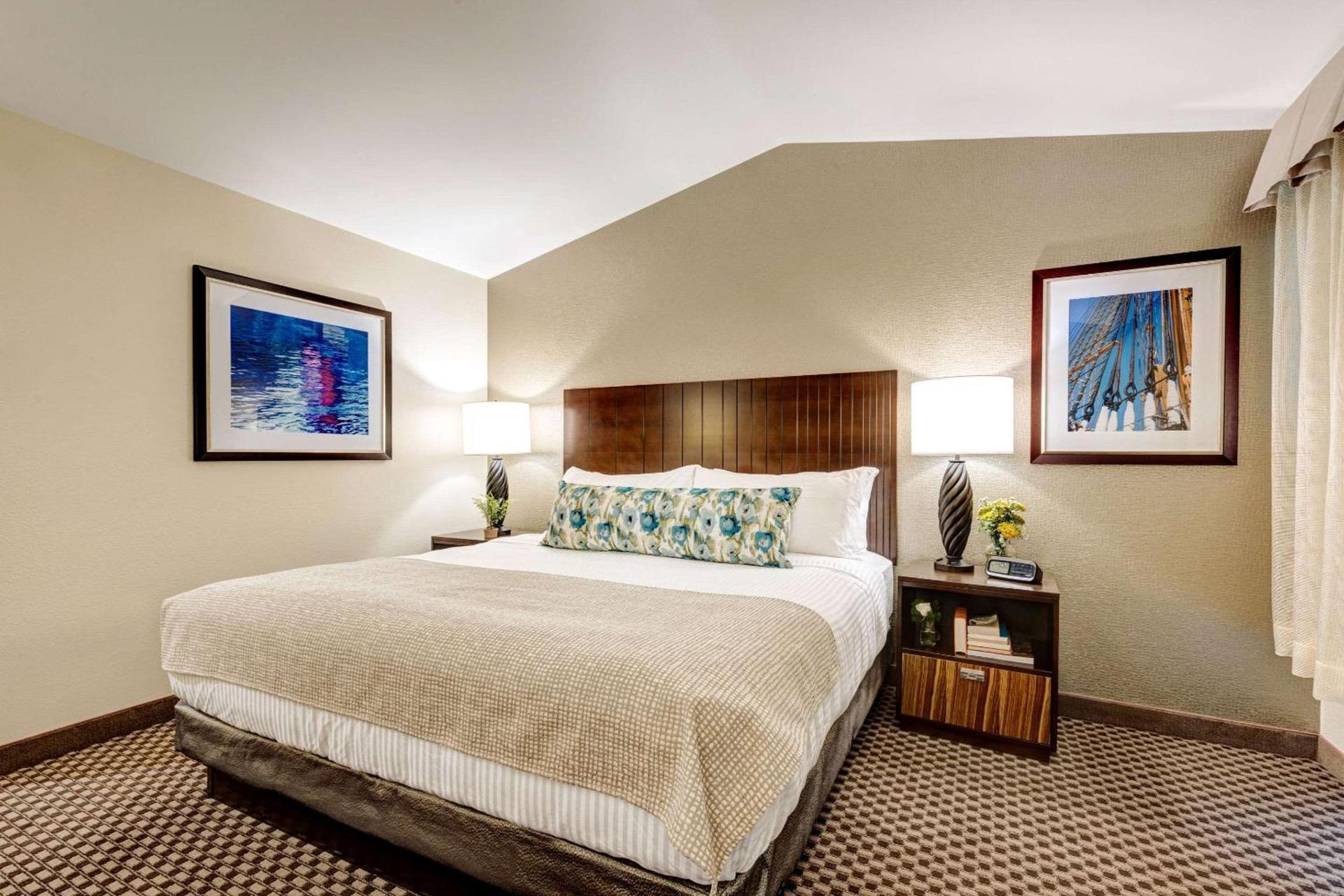 Garrison Hotel & Suites Dover-Portsmouth, an Ascend Collection Hotel photo 18