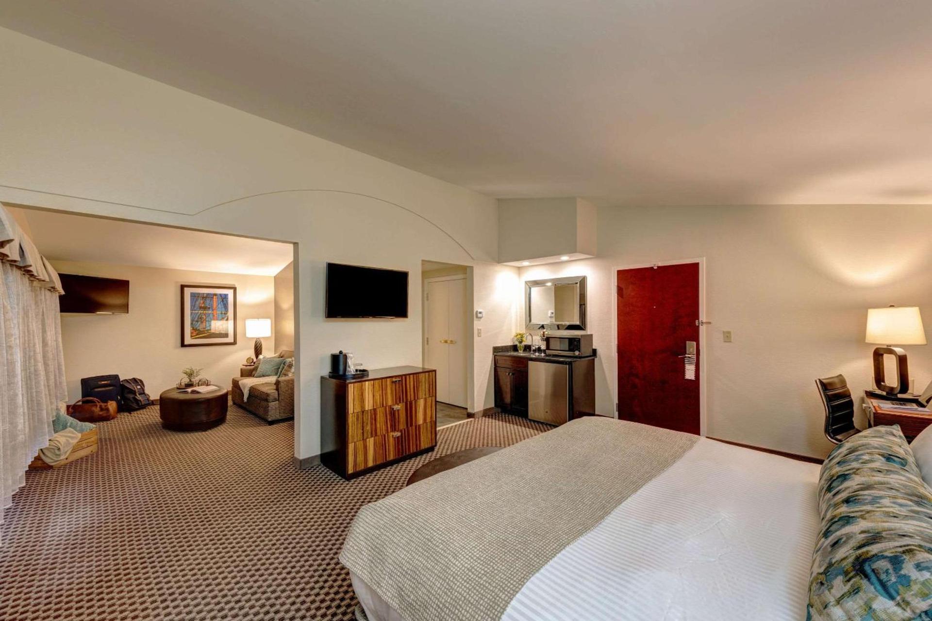 Garrison Hotel & Suites Dover-Portsmouth, an Ascend Collection Hotel photo 28