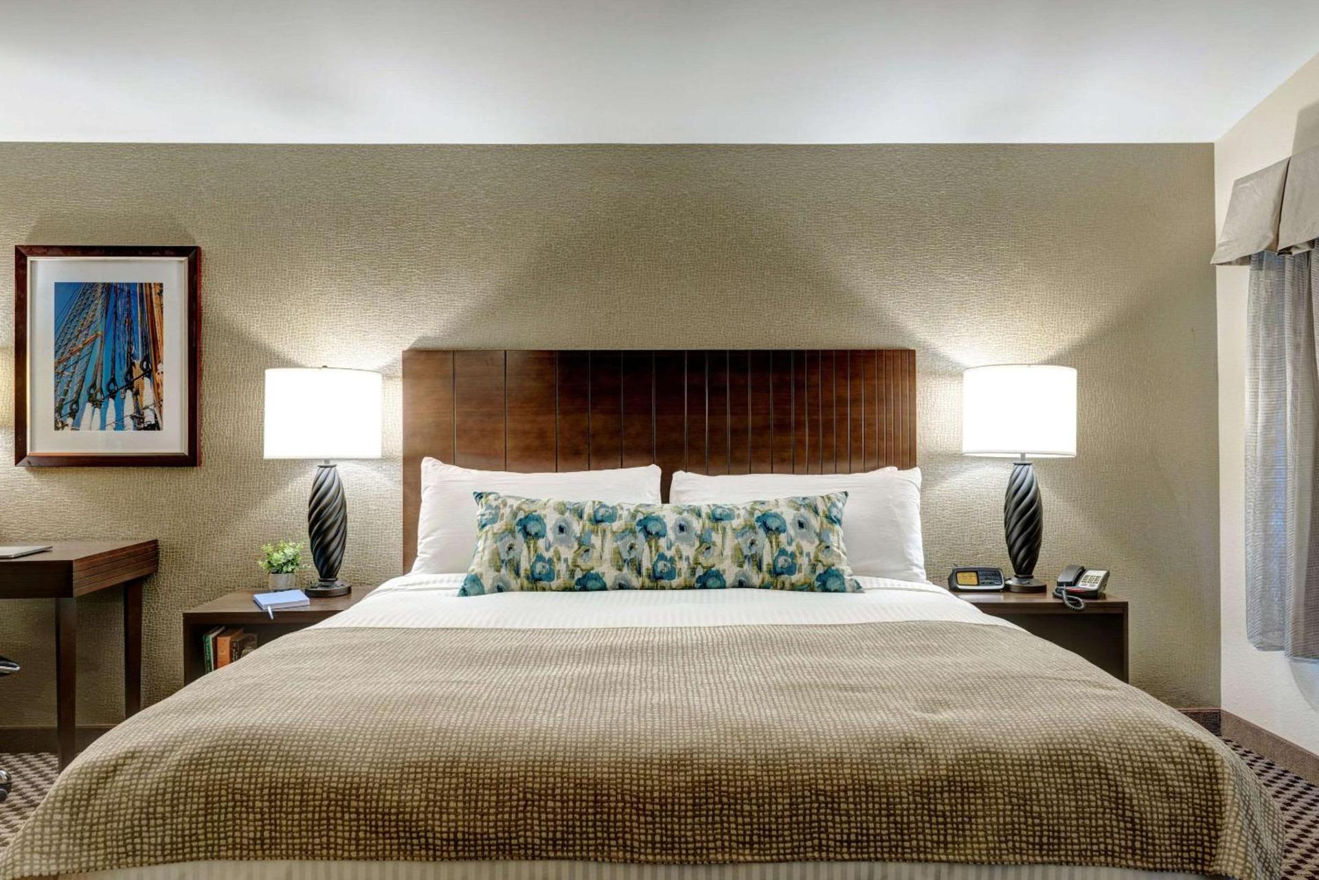 Garrison Hotel & Suites Dover-Portsmouth, an Ascend Collection Hotel photo 27