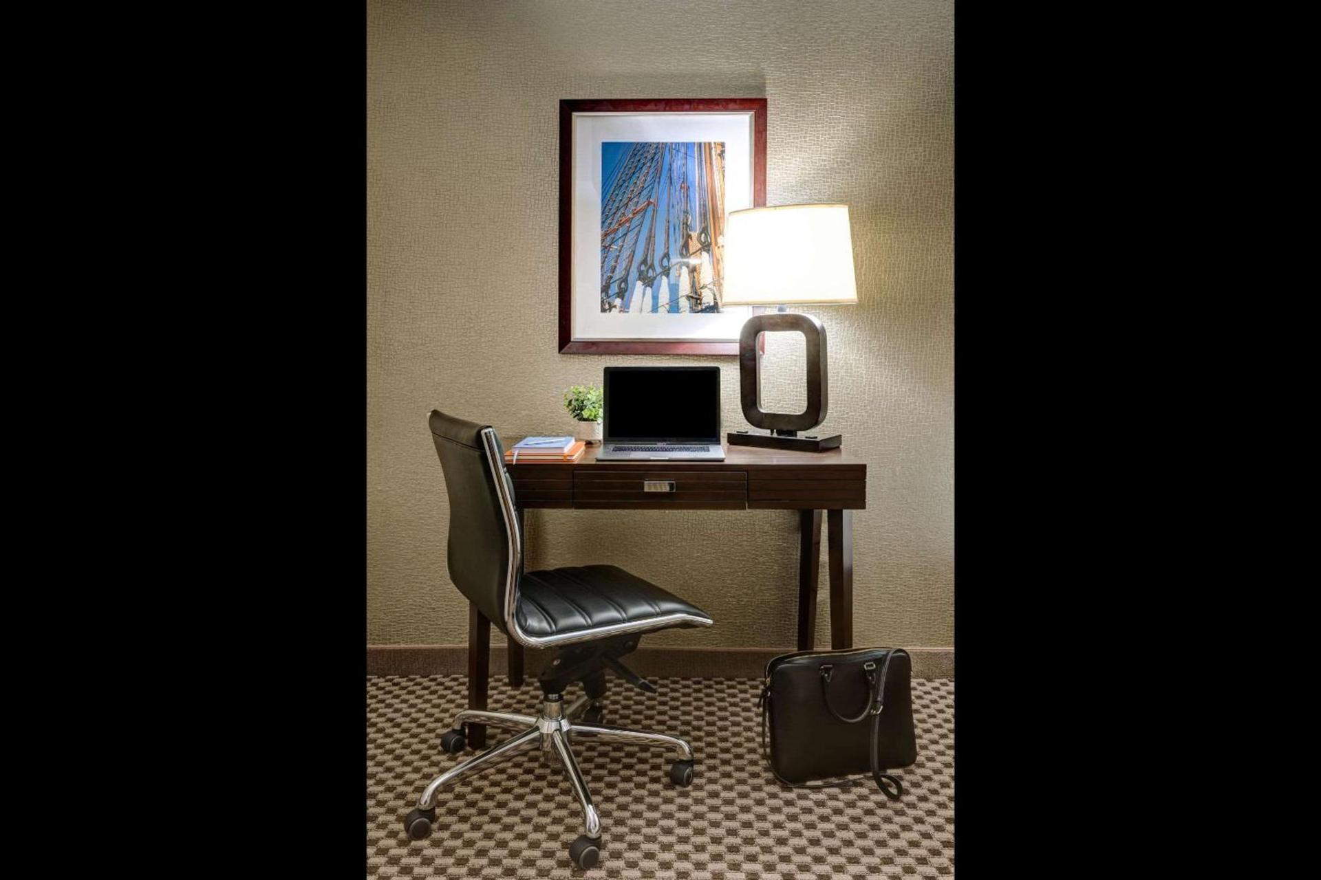 Garrison Hotel & Suites Dover-Portsmouth, an Ascend Collection Hotel photo 33