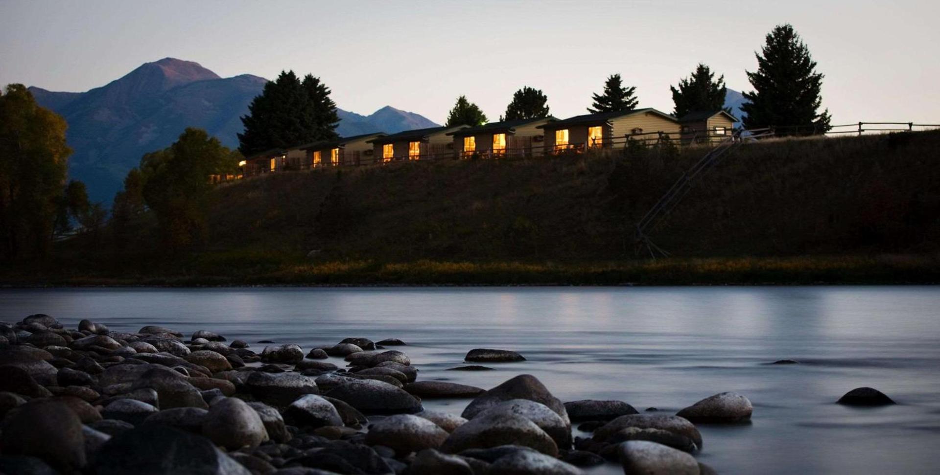 Yellowstone Valley Lodge, an Ascend Collection Hotel photo 1