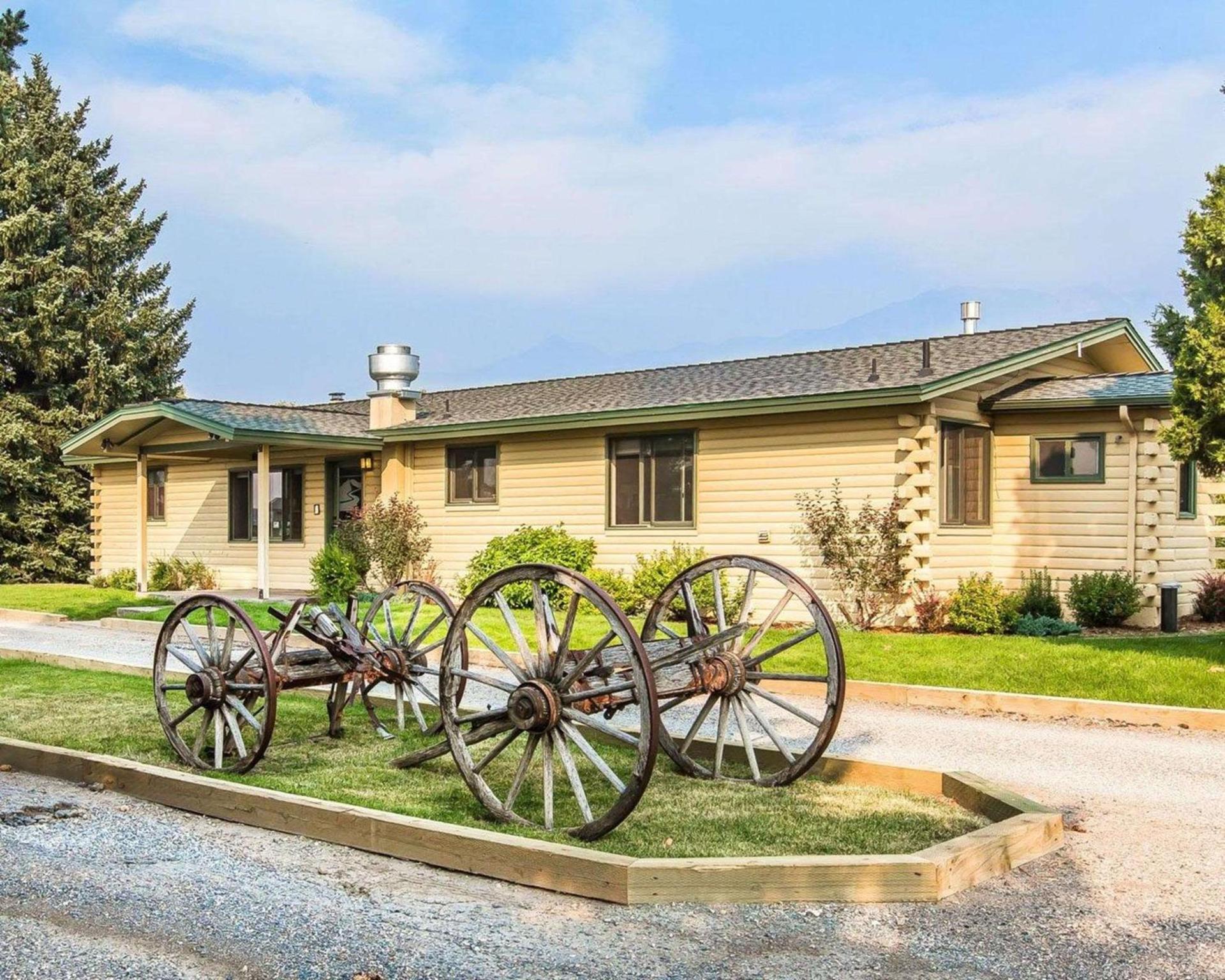 Yellowstone Valley Lodge, an Ascend Collection Hotel photo 3