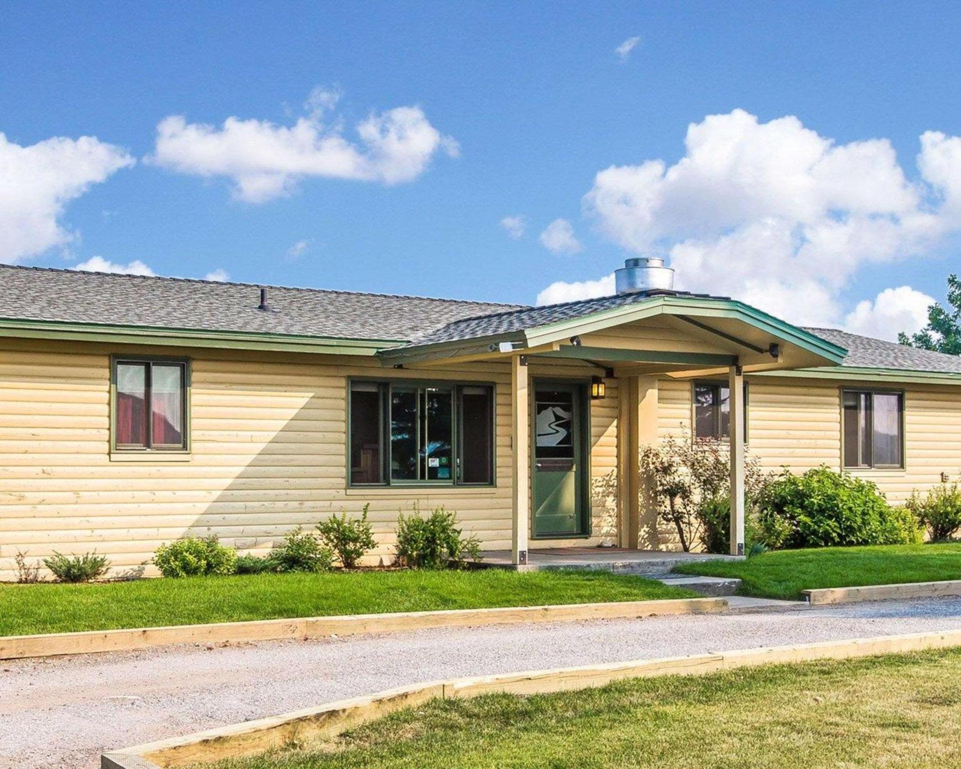 Yellowstone Valley Lodge, an Ascend Collection Hotel photo 4