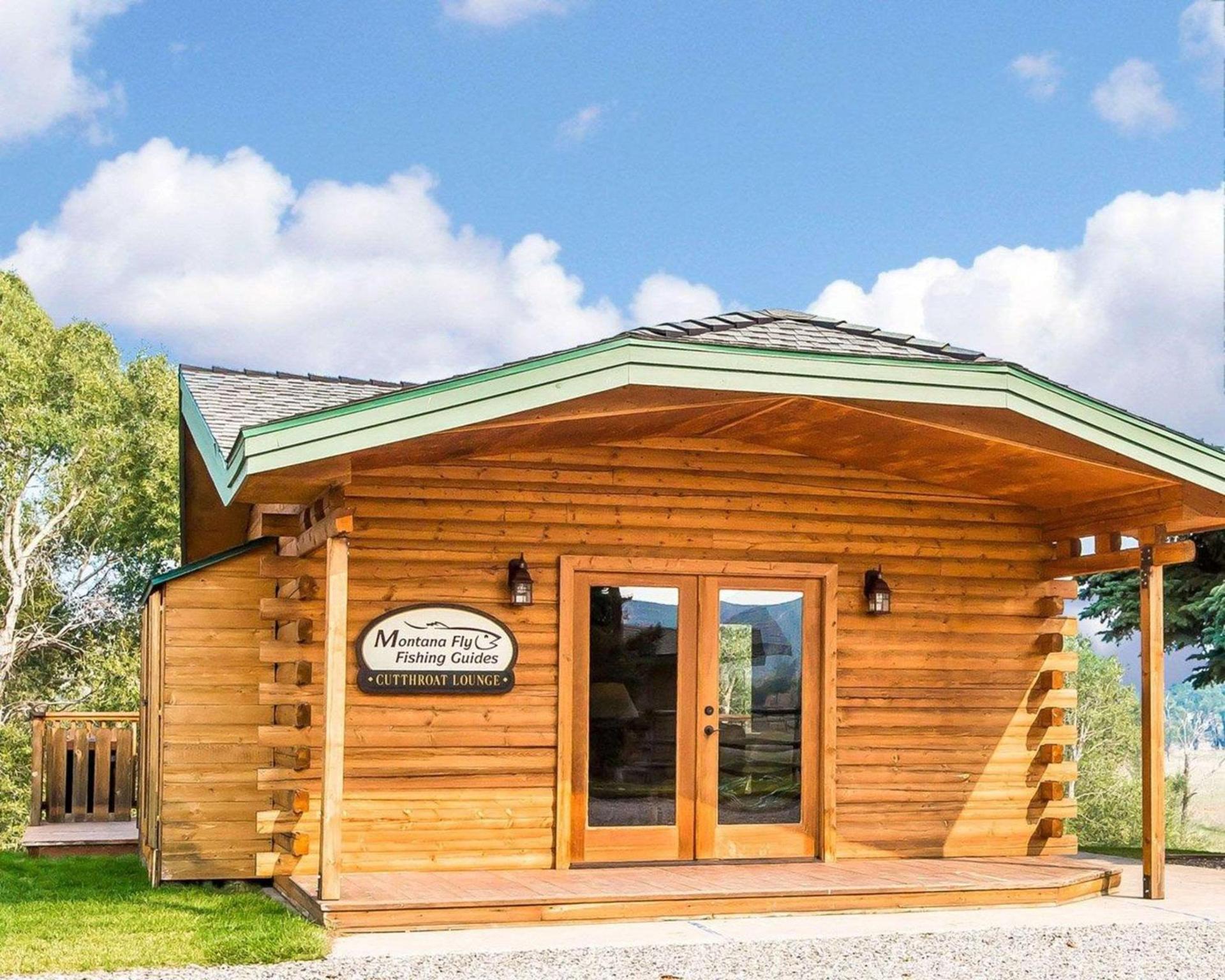 Yellowstone Valley Lodge, an Ascend Collection Hotel photo 8