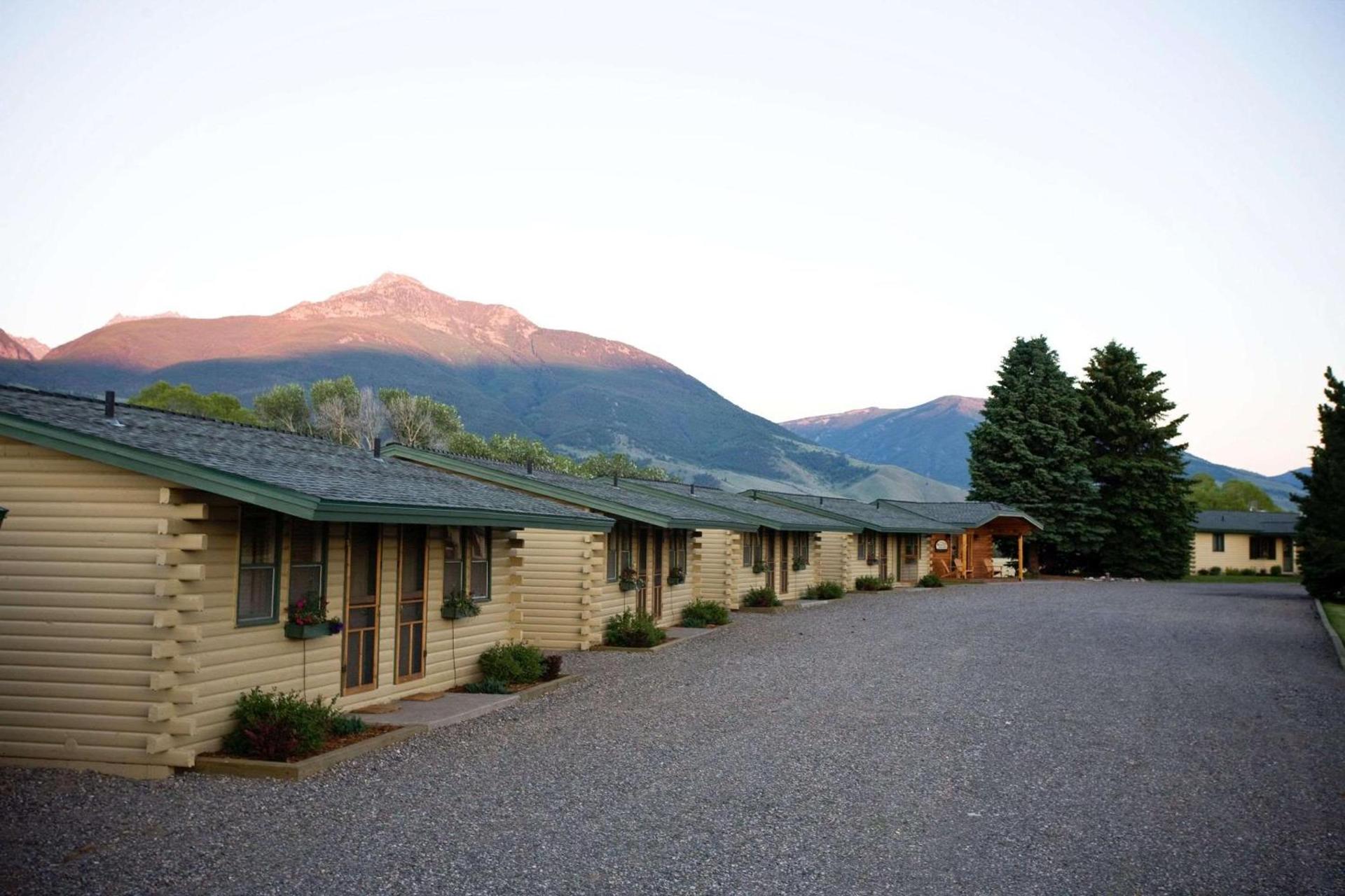 Yellowstone Valley Lodge, an Ascend Collection Hotel photo 9