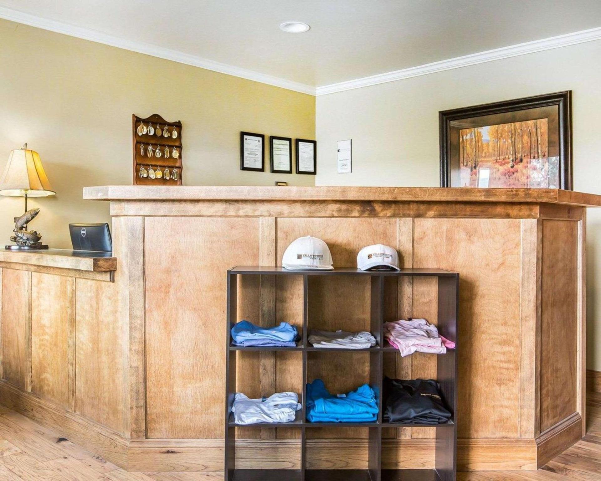 Yellowstone Valley Lodge, an Ascend Collection Hotel photo 10