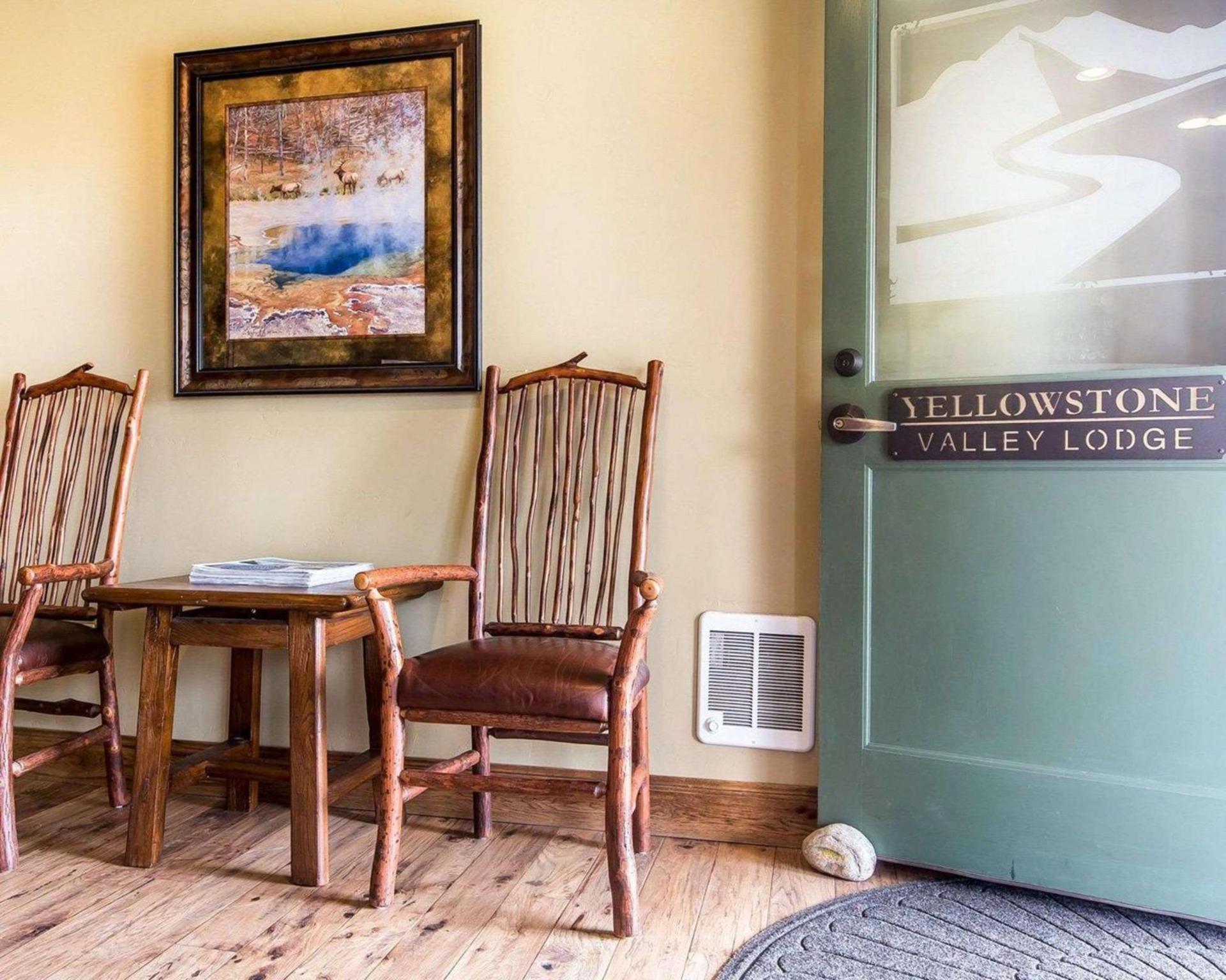 Yellowstone Valley Lodge, an Ascend Collection Hotel photo 11