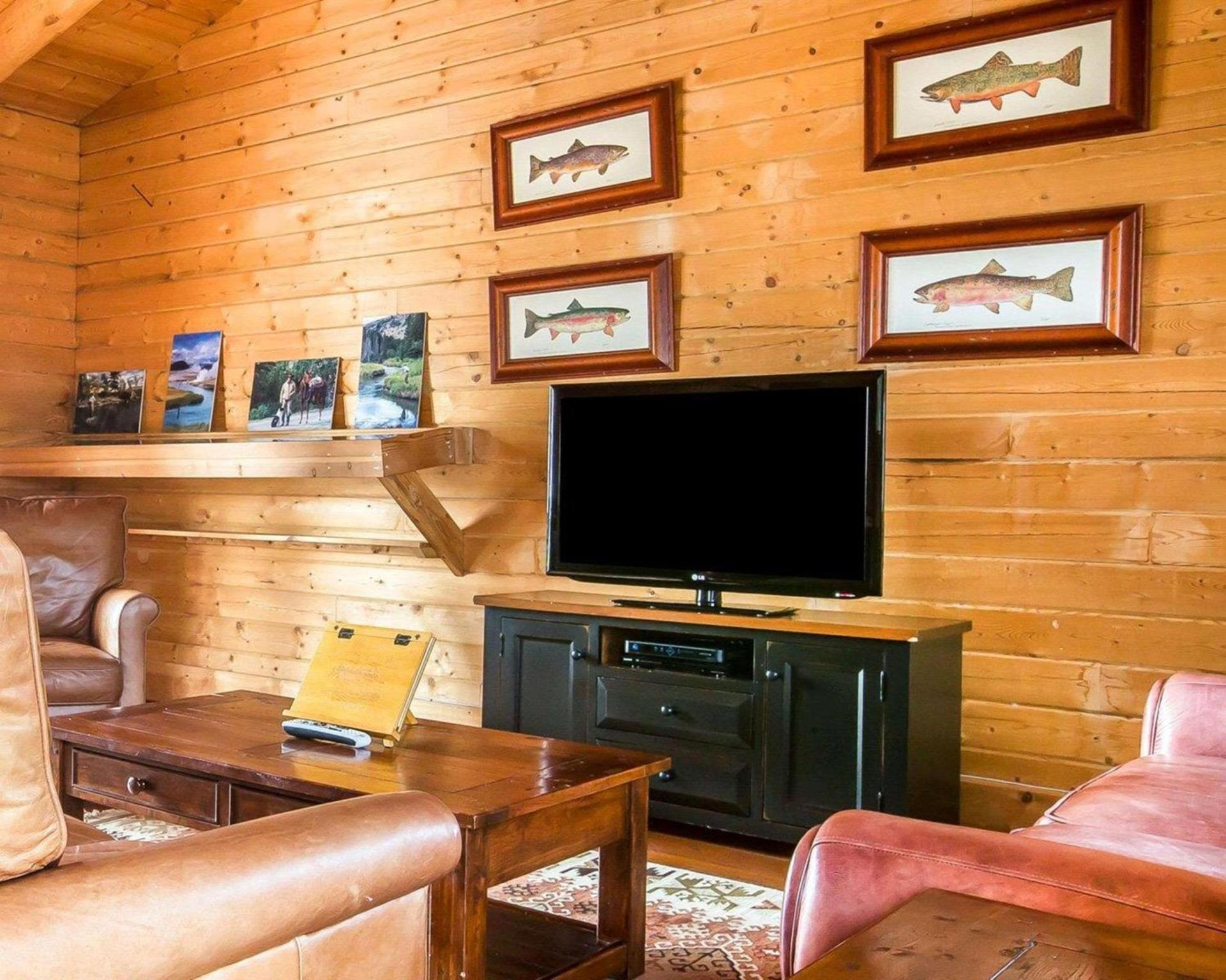 Yellowstone Valley Lodge, an Ascend Collection Hotel photo 13