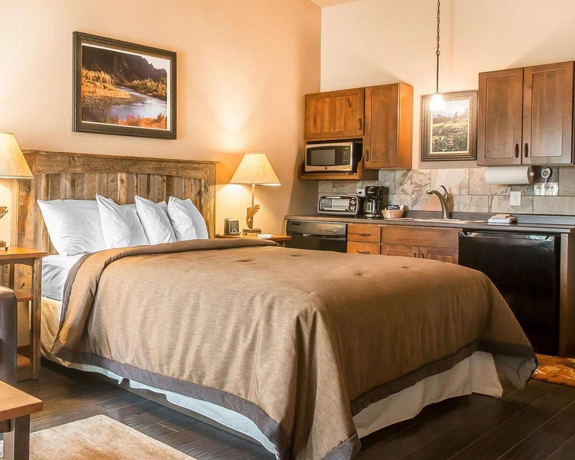 Yellowstone Valley Lodge, an Ascend Collection Hotel photo 17
