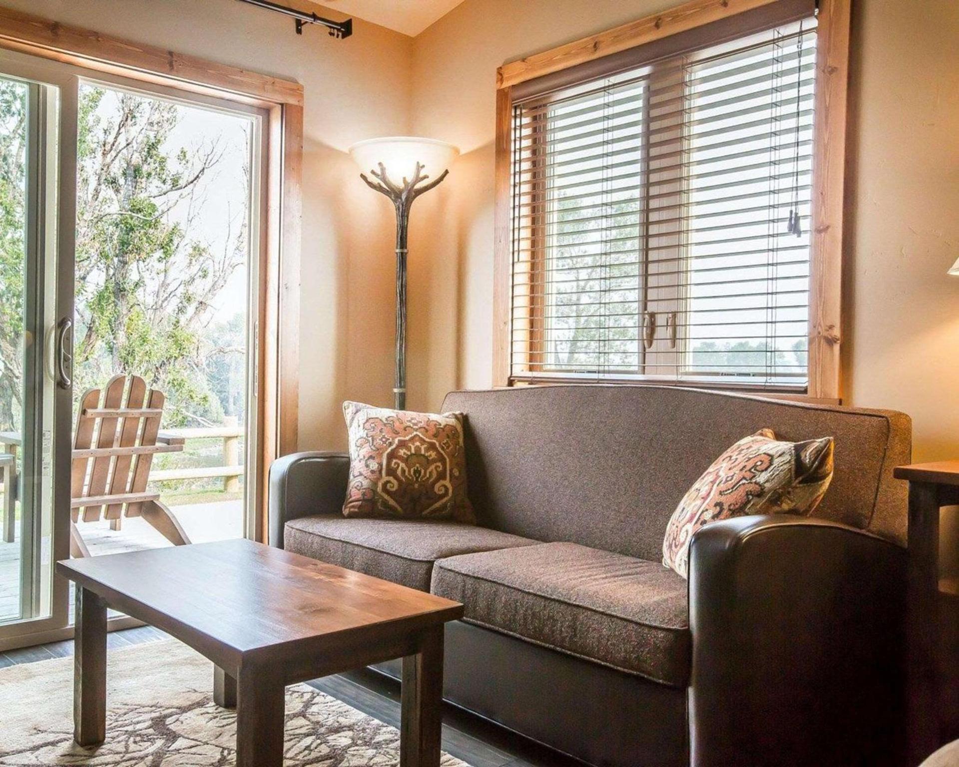 Yellowstone Valley Lodge, an Ascend Collection Hotel photo 16