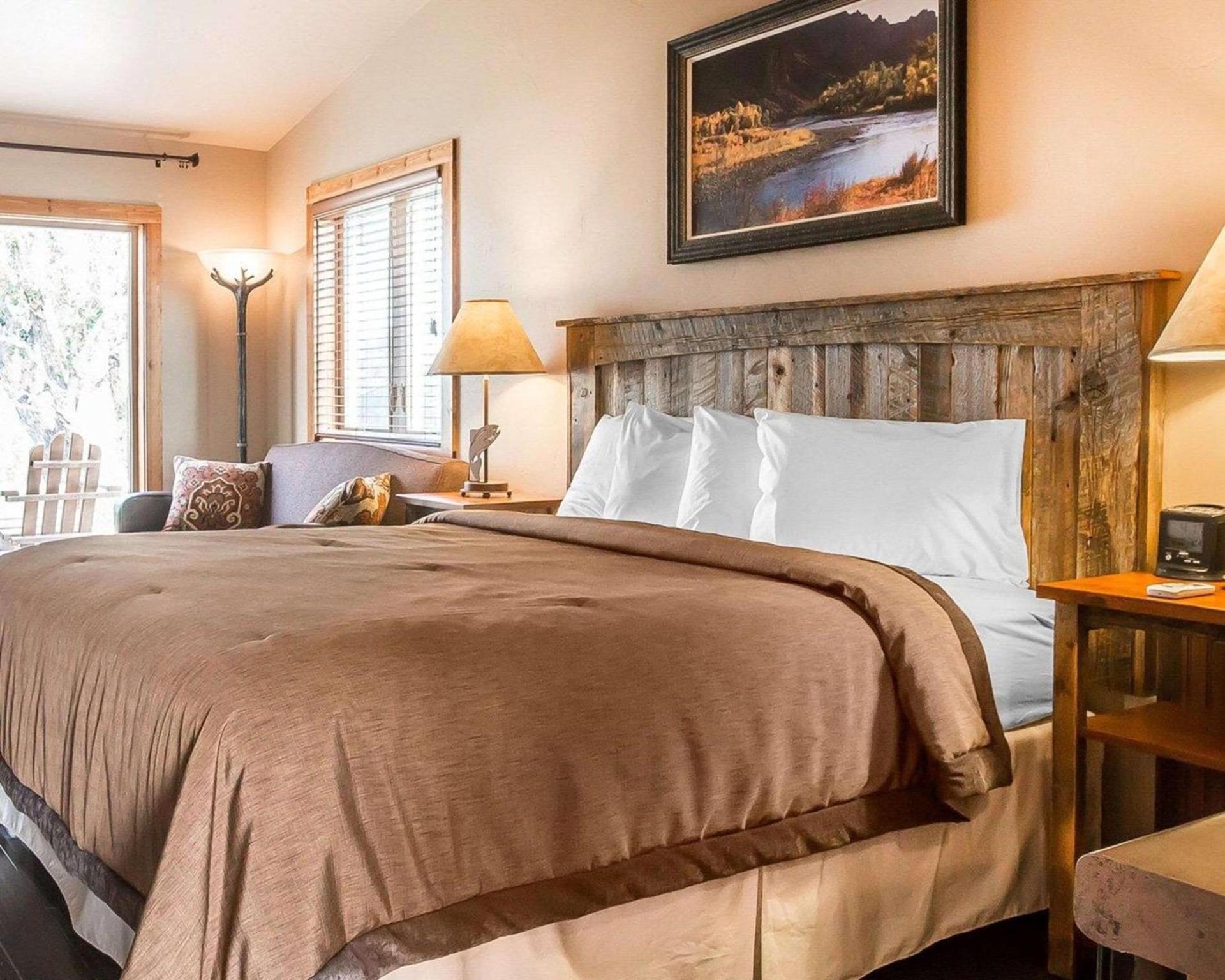 Yellowstone Valley Lodge, an Ascend Collection Hotel photo 18