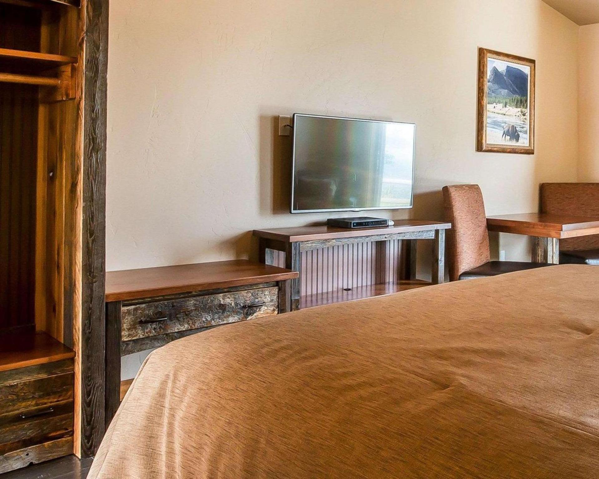 Yellowstone Valley Lodge, an Ascend Collection Hotel photo 19