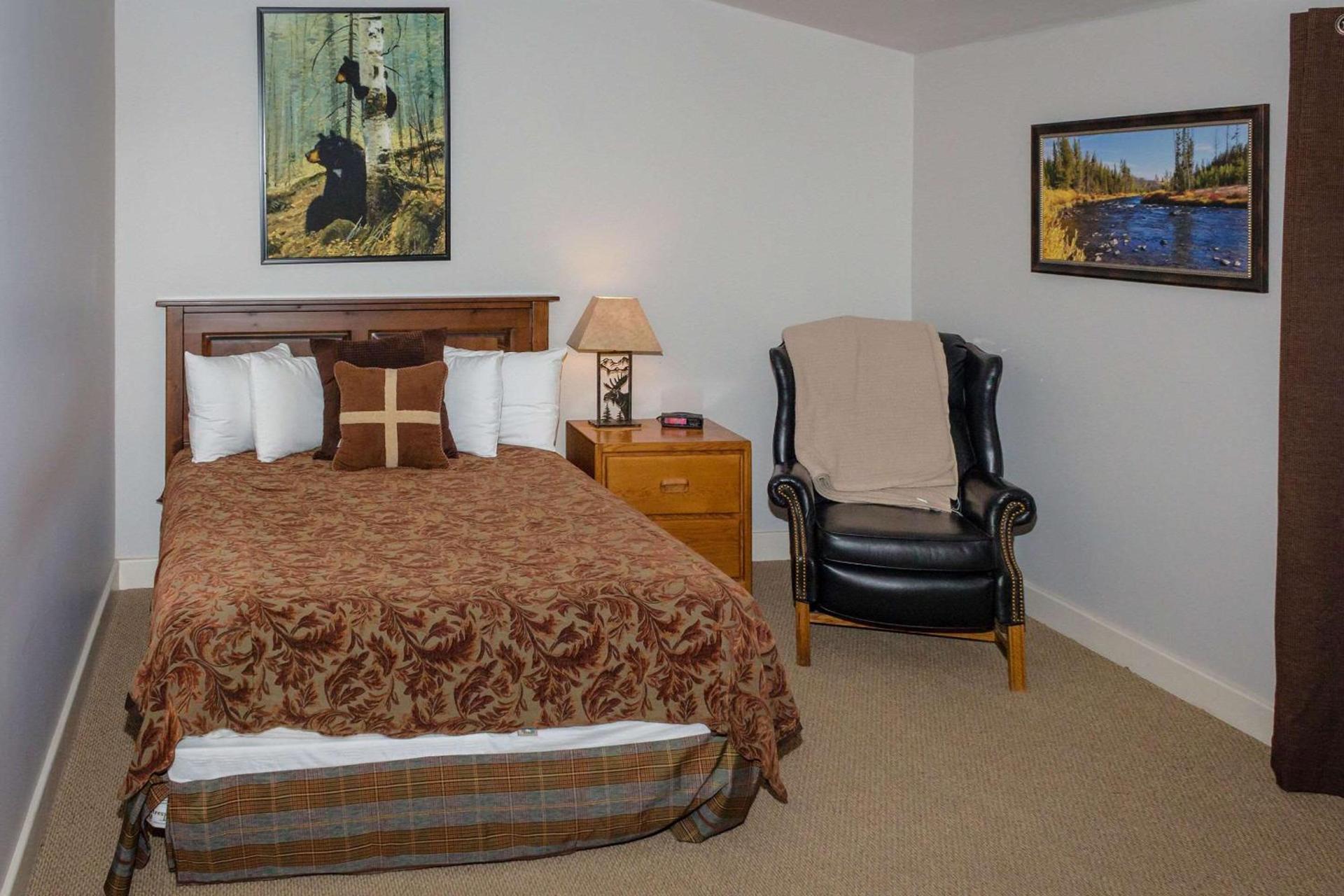Yellowstone Valley Lodge, an Ascend Collection Hotel photo 20