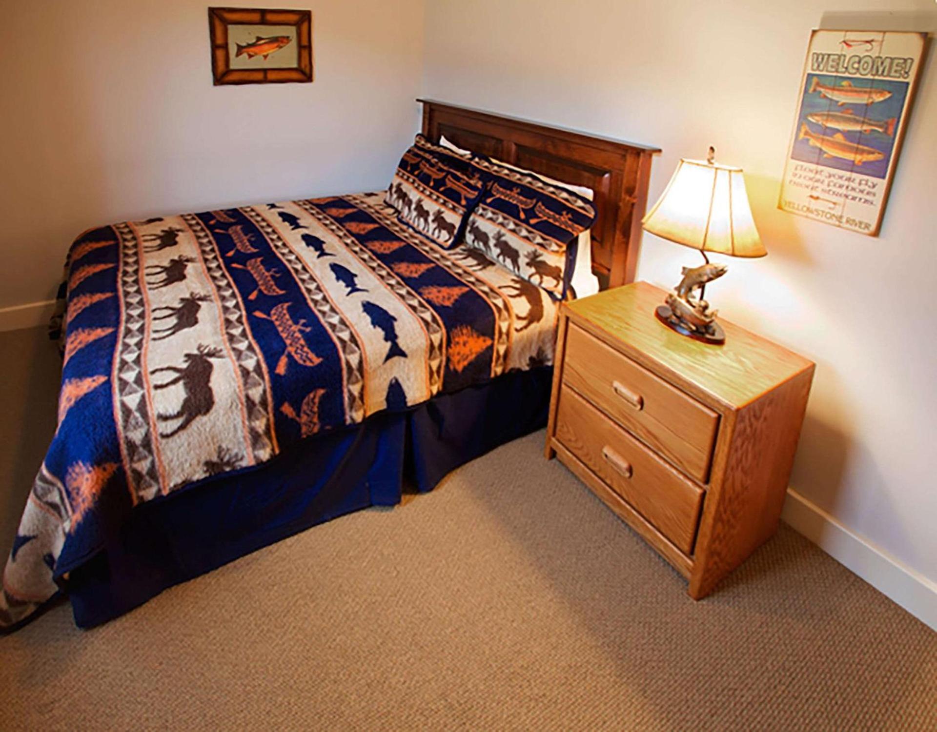 Yellowstone Valley Lodge, an Ascend Collection Hotel photo 21
