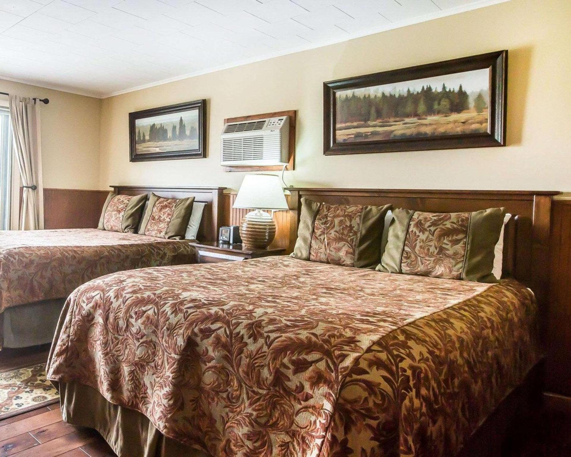 Yellowstone Valley Lodge, an Ascend Collection Hotel photo 24