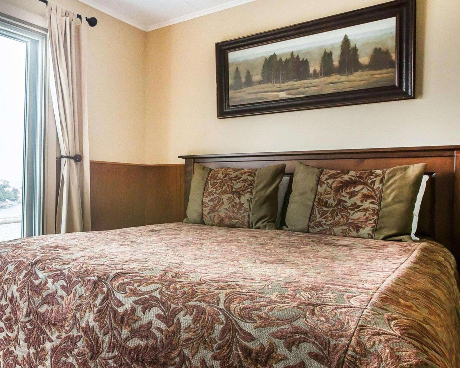 Yellowstone Valley Lodge, an Ascend Collection Hotel photo 26