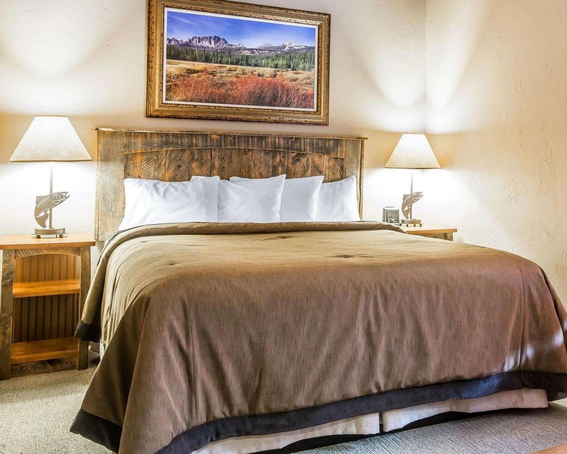 Yellowstone Valley Lodge, an Ascend Collection Hotel photo 29