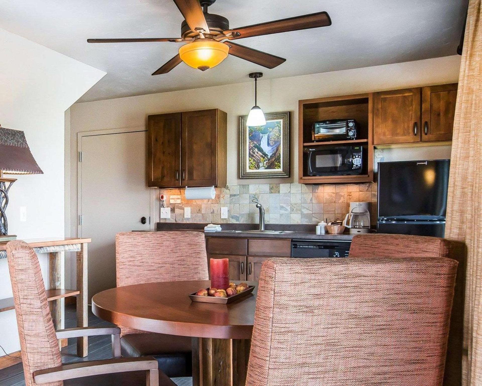 Yellowstone Valley Lodge, an Ascend Collection Hotel photo 28