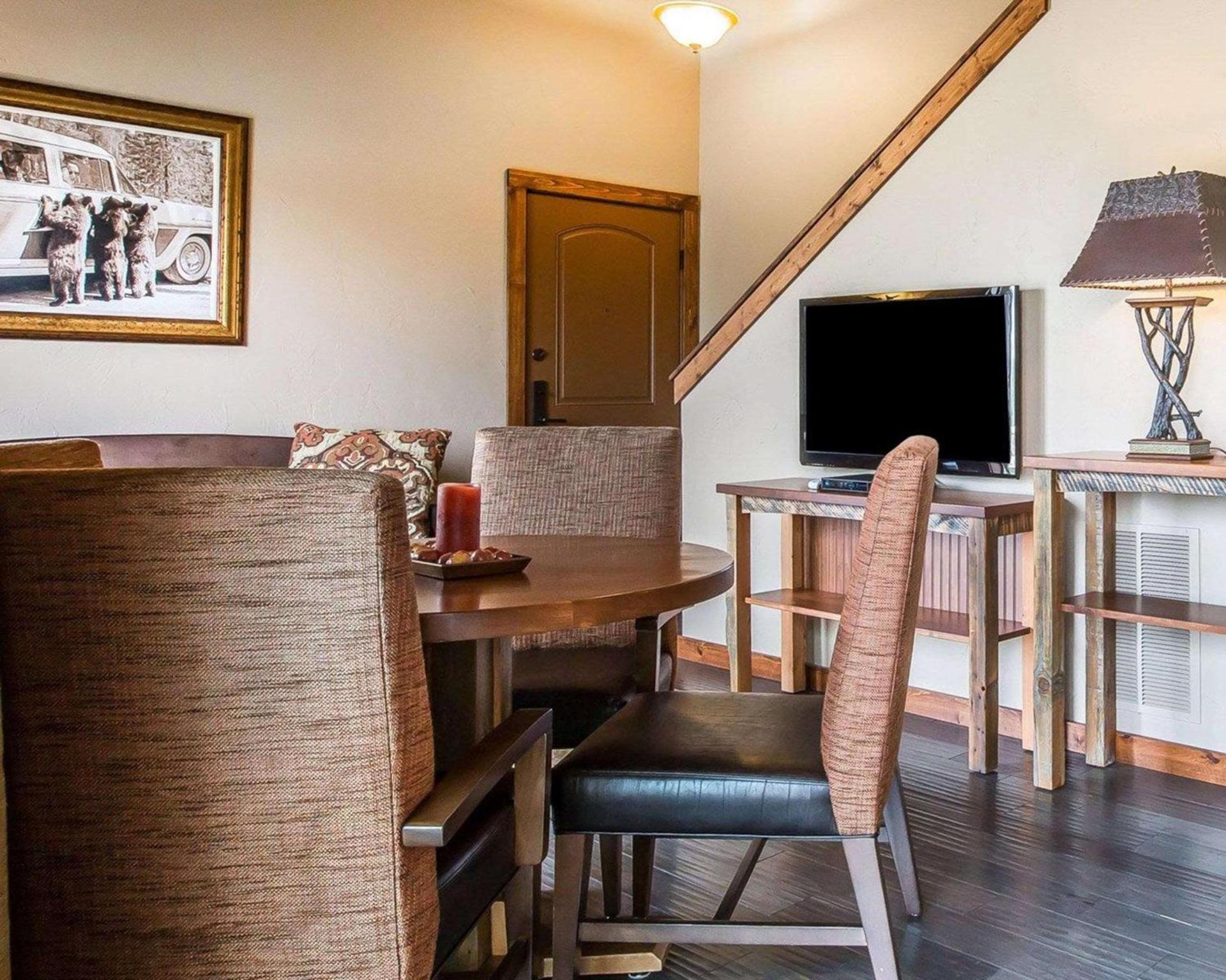Yellowstone Valley Lodge, an Ascend Collection Hotel photo 31