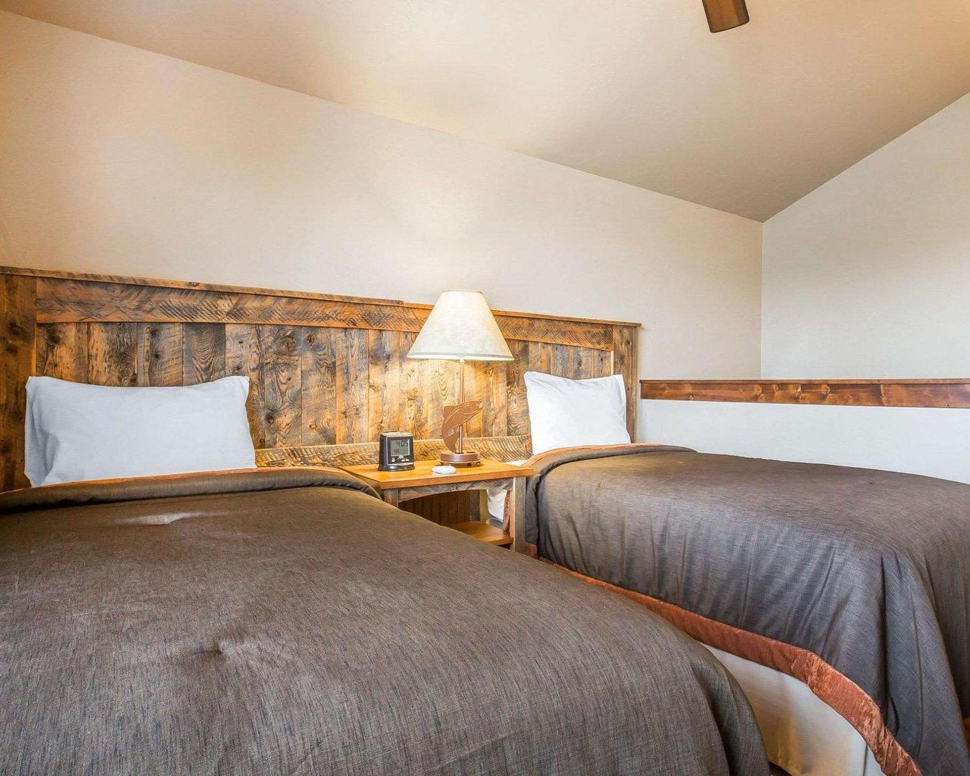 Yellowstone Valley Lodge, an Ascend Collection Hotel photo 34