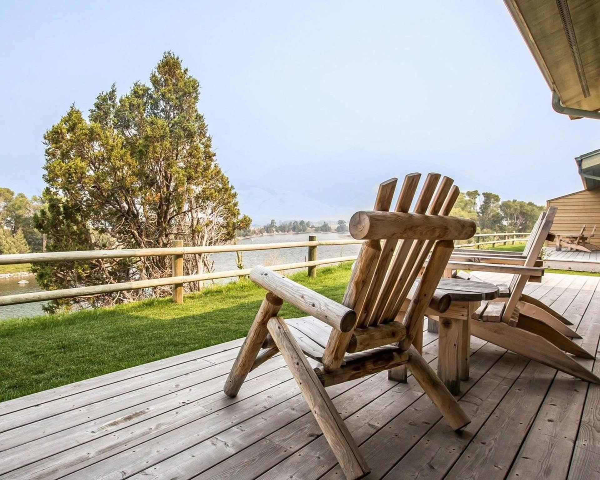 Yellowstone Valley Lodge, an Ascend Collection Hotel photo 35