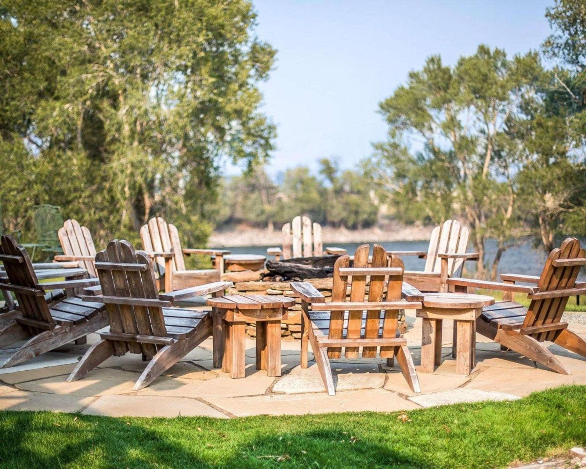 Yellowstone Valley Lodge, an Ascend Collection Hotel photo 42