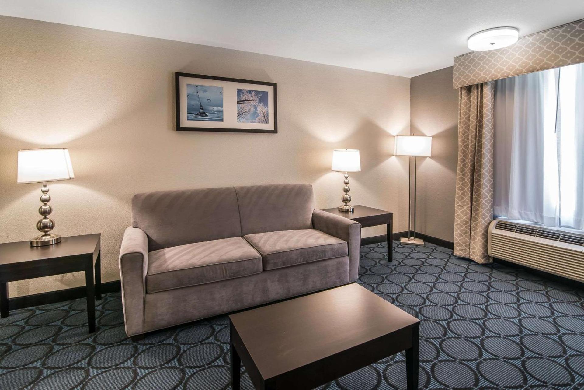 Elevate Hotel at Sierra Blanca Ruidoso photo 16