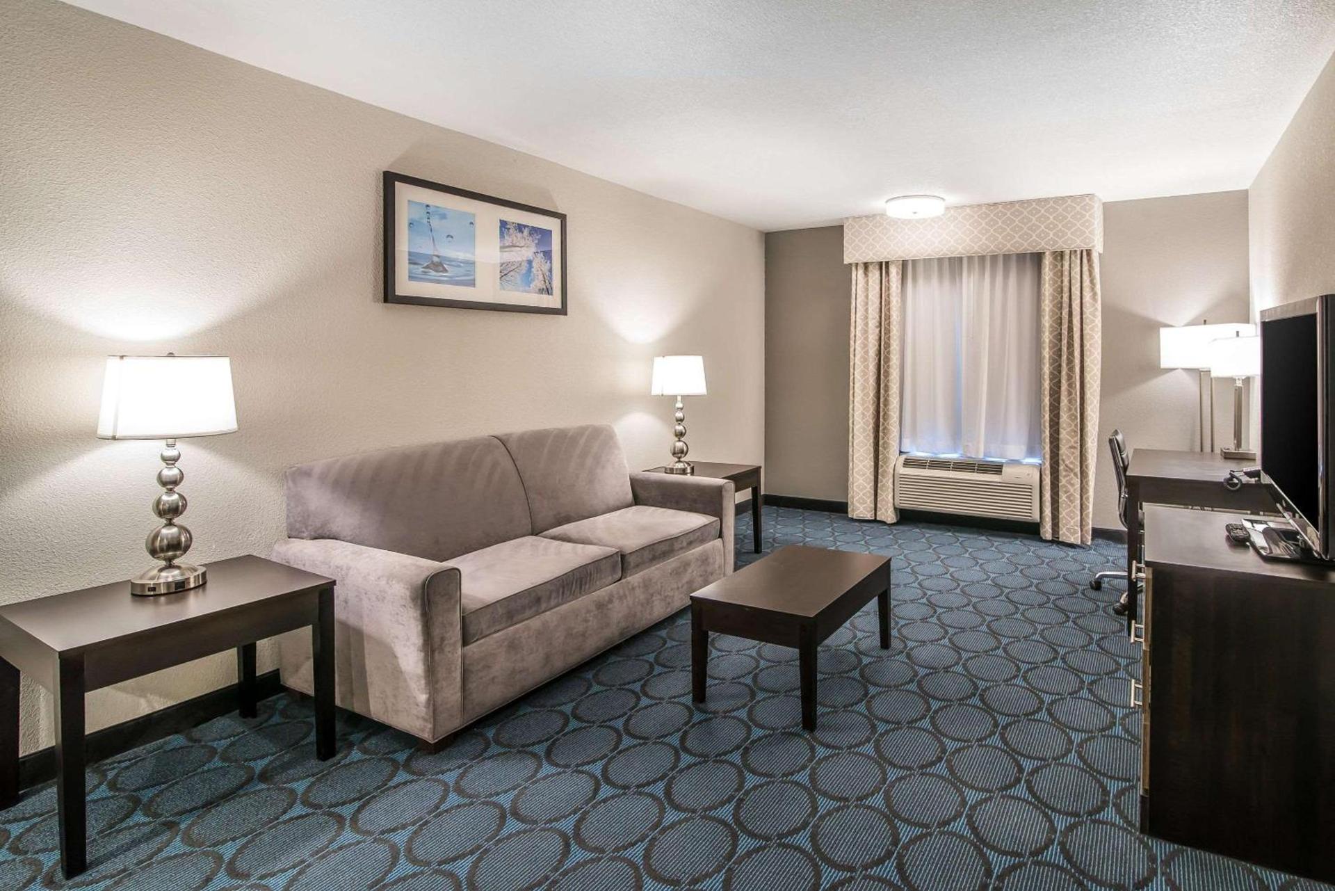 Elevate Hotel at Sierra Blanca Ruidoso photo 15