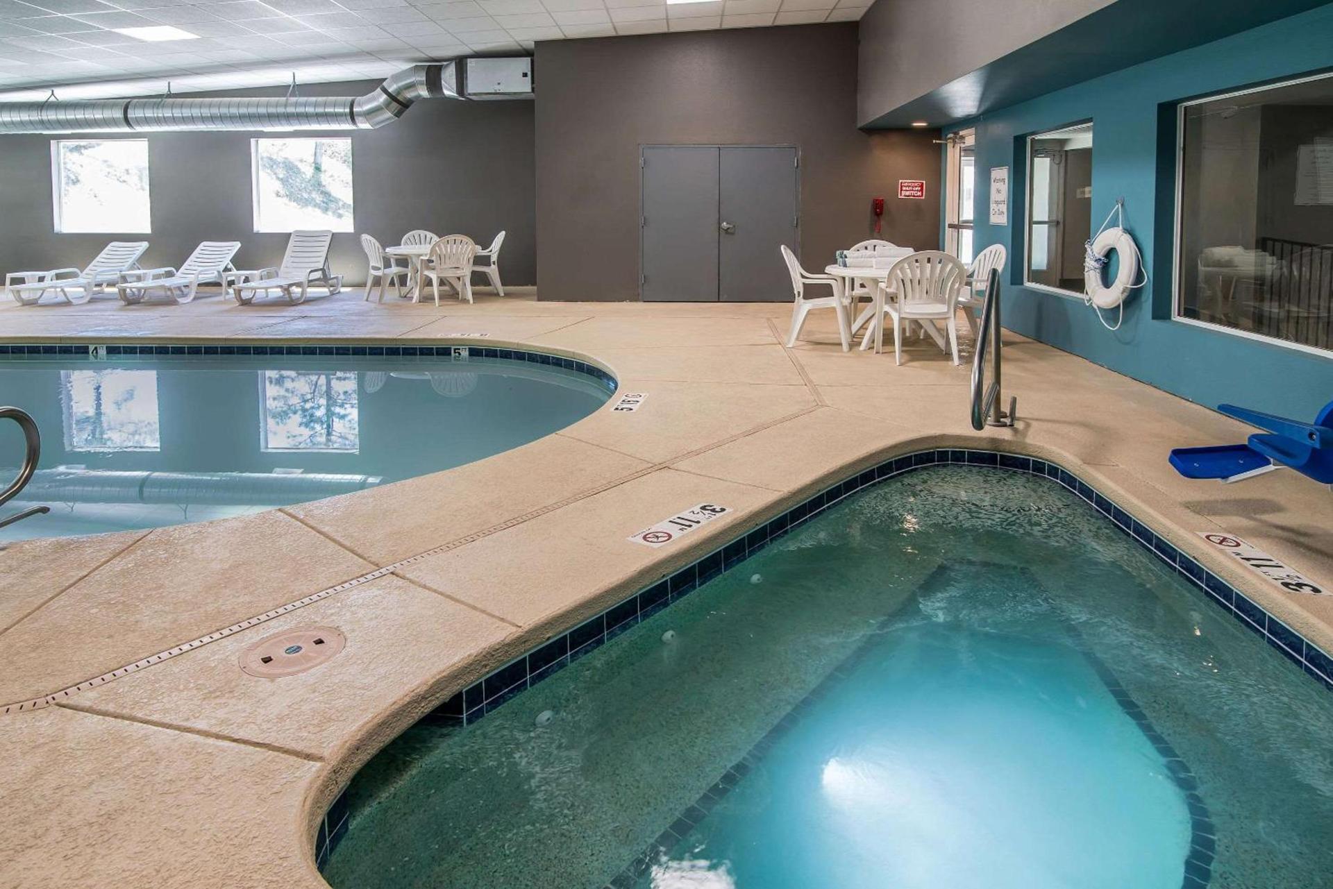 Elevate Hotel at Sierra Blanca Ruidoso photo 22