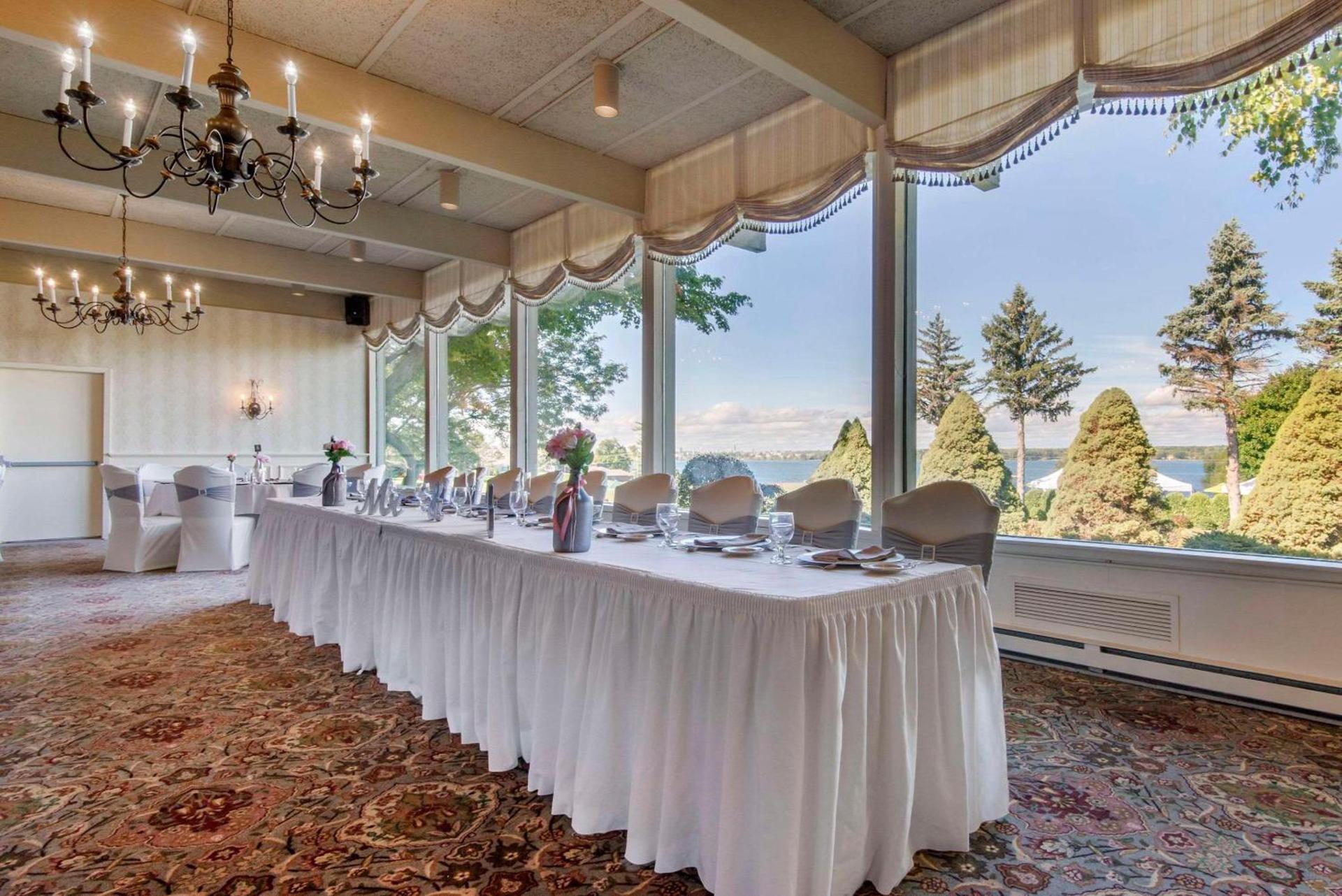 The Inn at Gran View Ogdensburg, an Ascend Collection Hotel photo 55